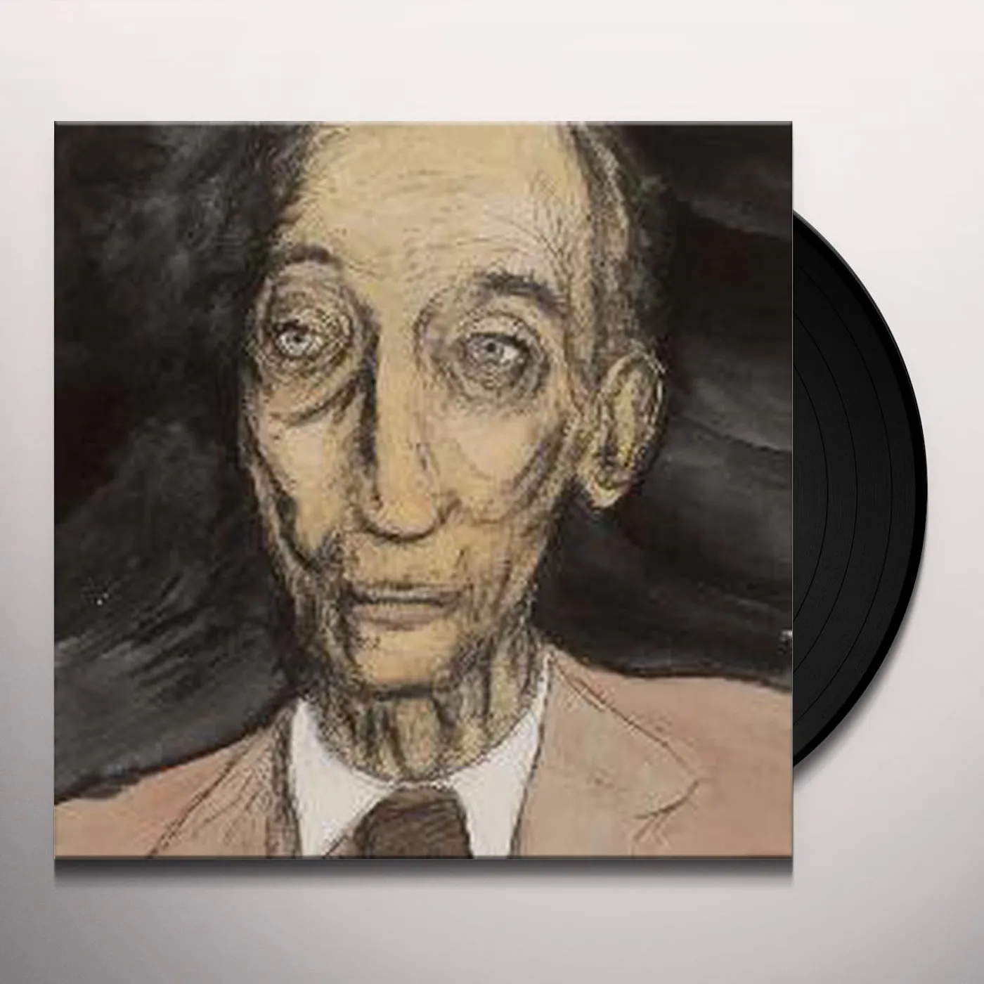 Messer Augen Vinyl Record