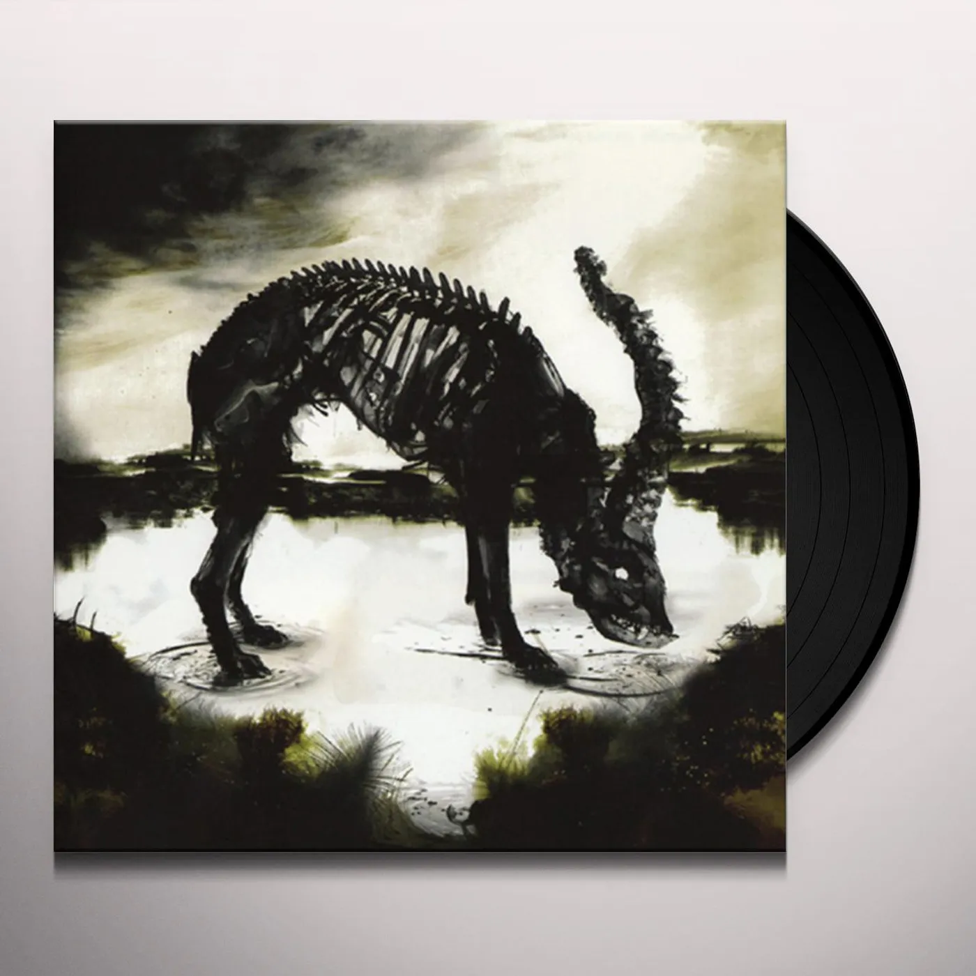 Amenra Mass III Vinyl Record