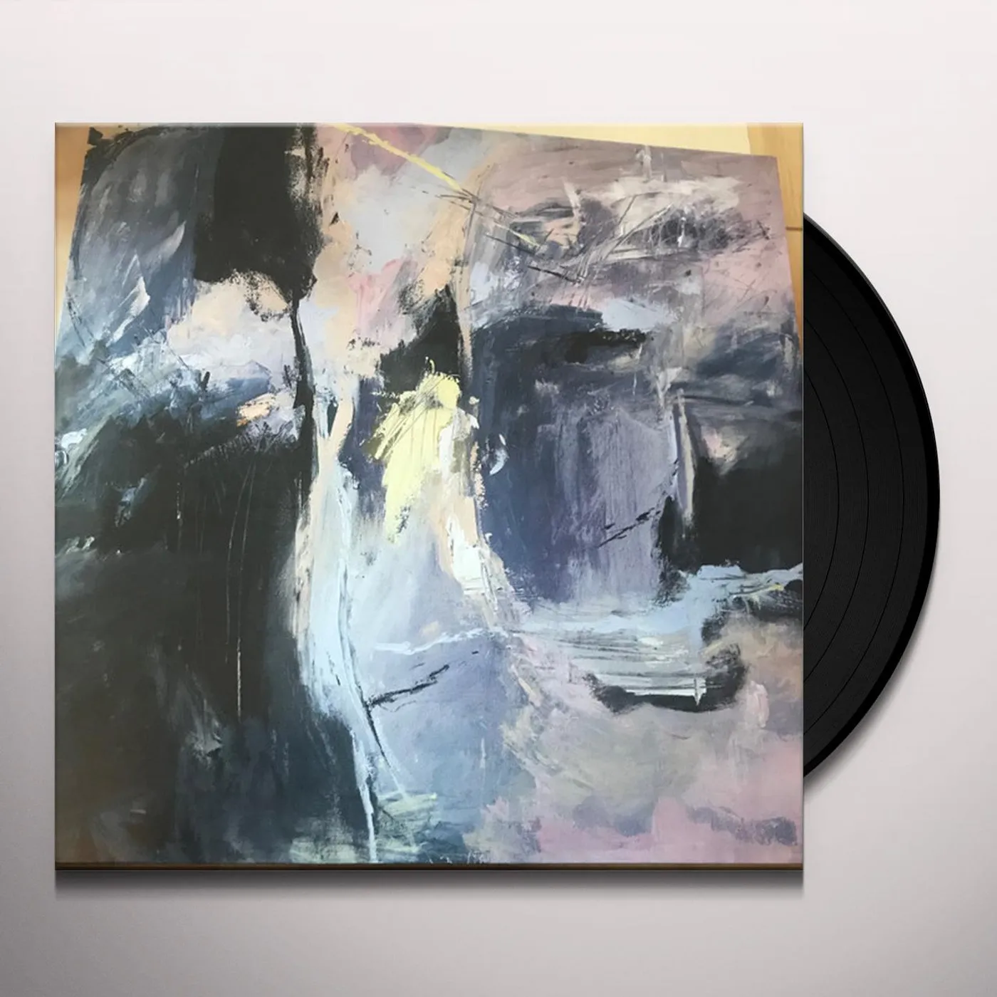 Mumrunner Valeriana Vinyl Record