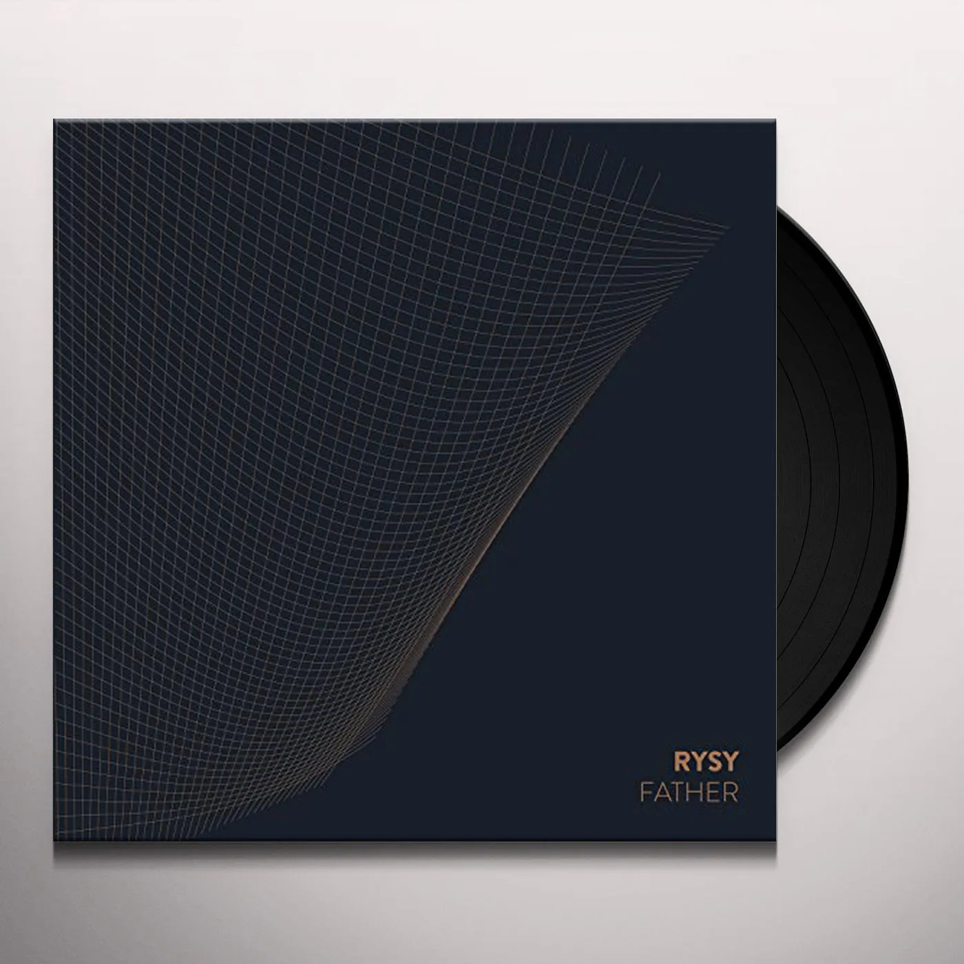 RYSY Father Vinyl Record