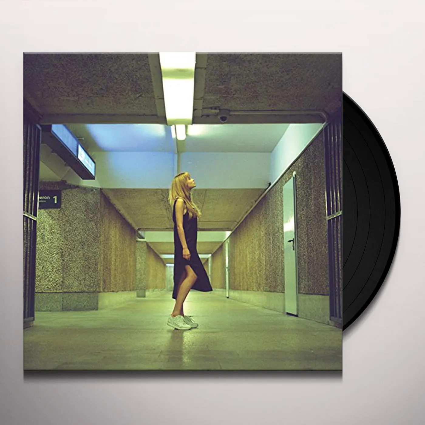 Sonar PETLE Vinyl Record