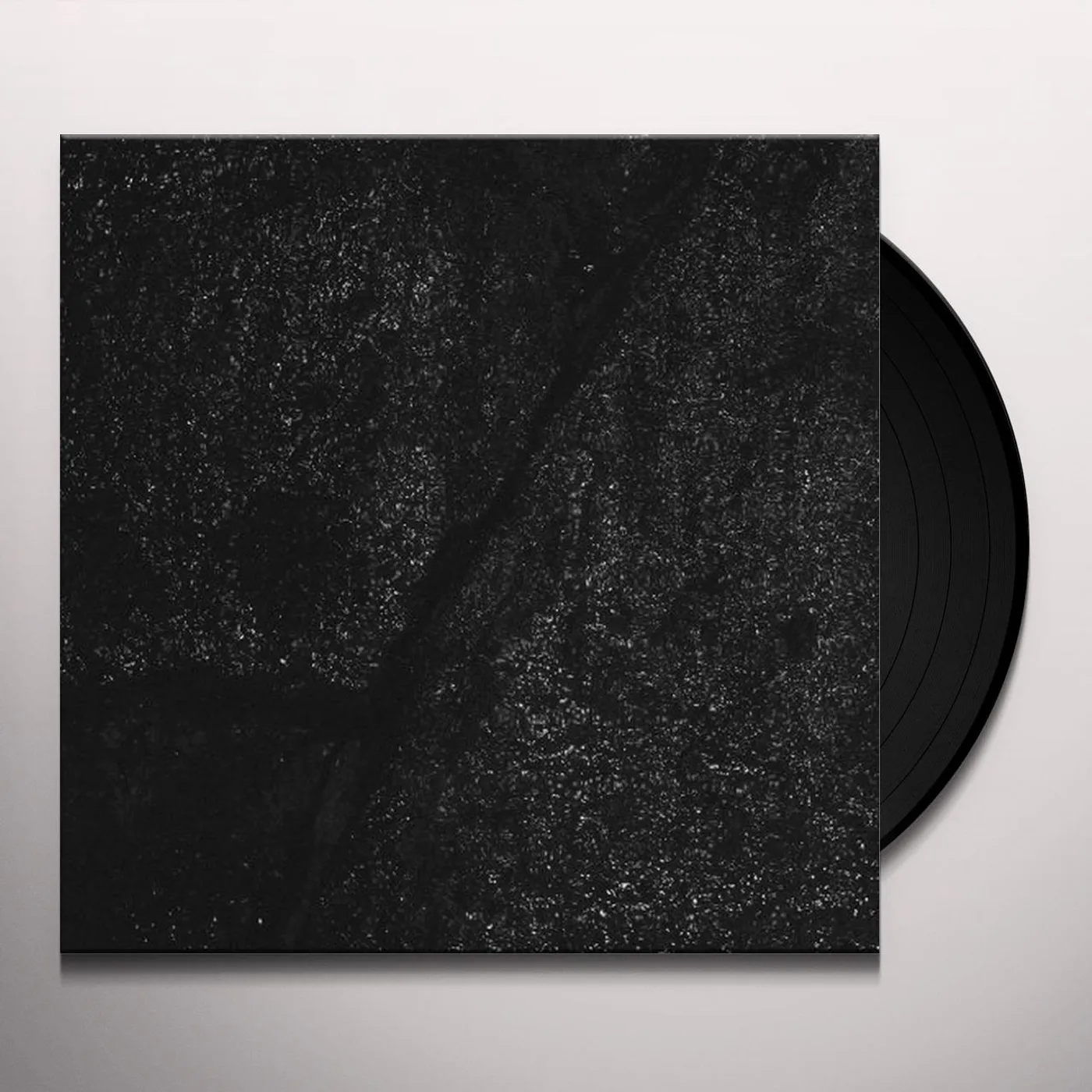 Evian Christ DUGA 3 Vinyl Record - UK Release