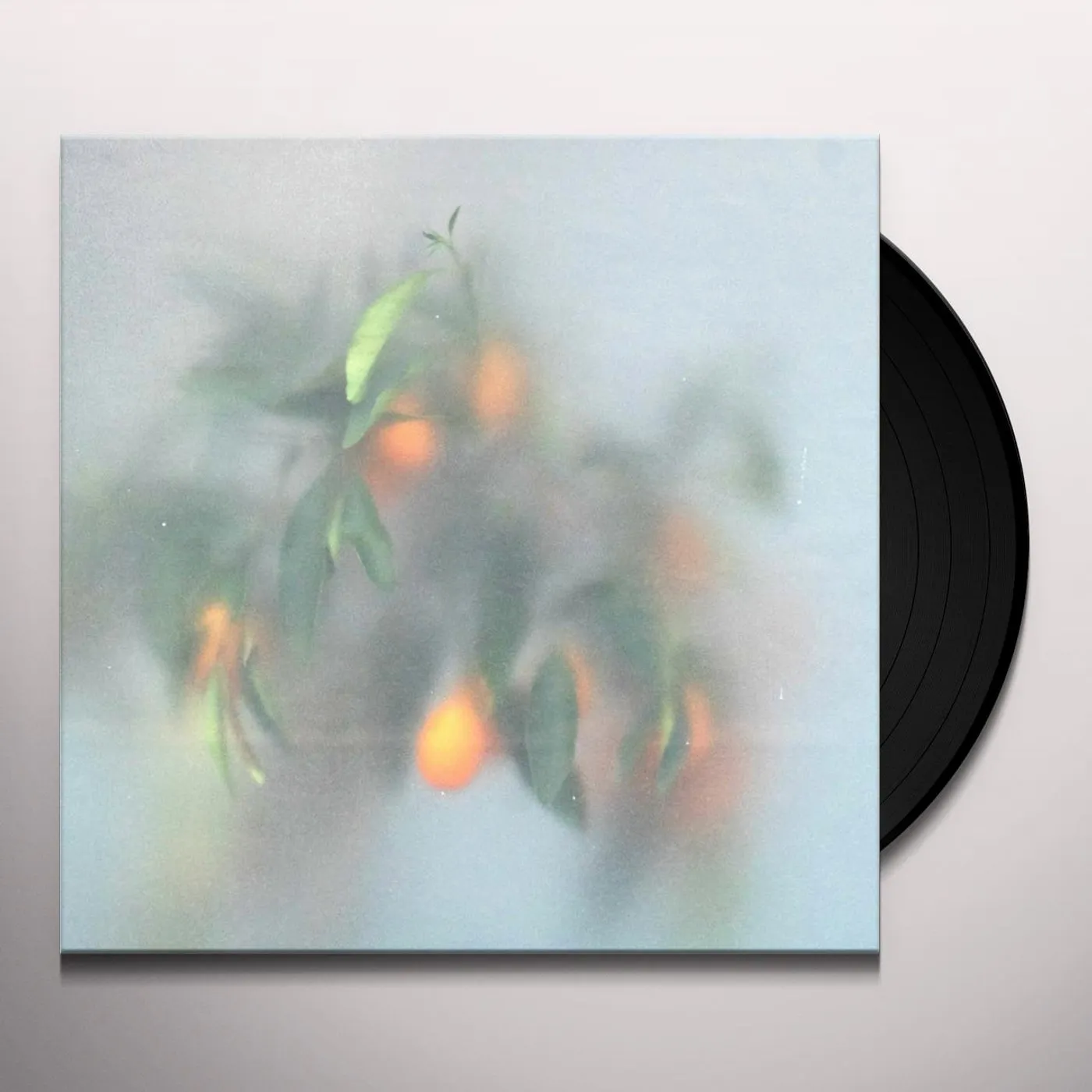 U-Ziq & Mrs Jynx SECRET GARDEN Vinyl Record