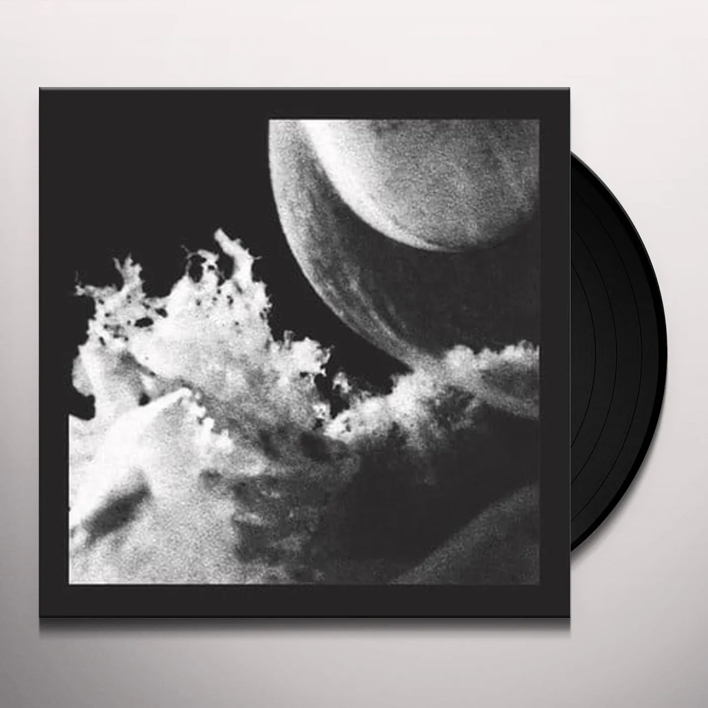 Jlin Embryo Vinyl Record