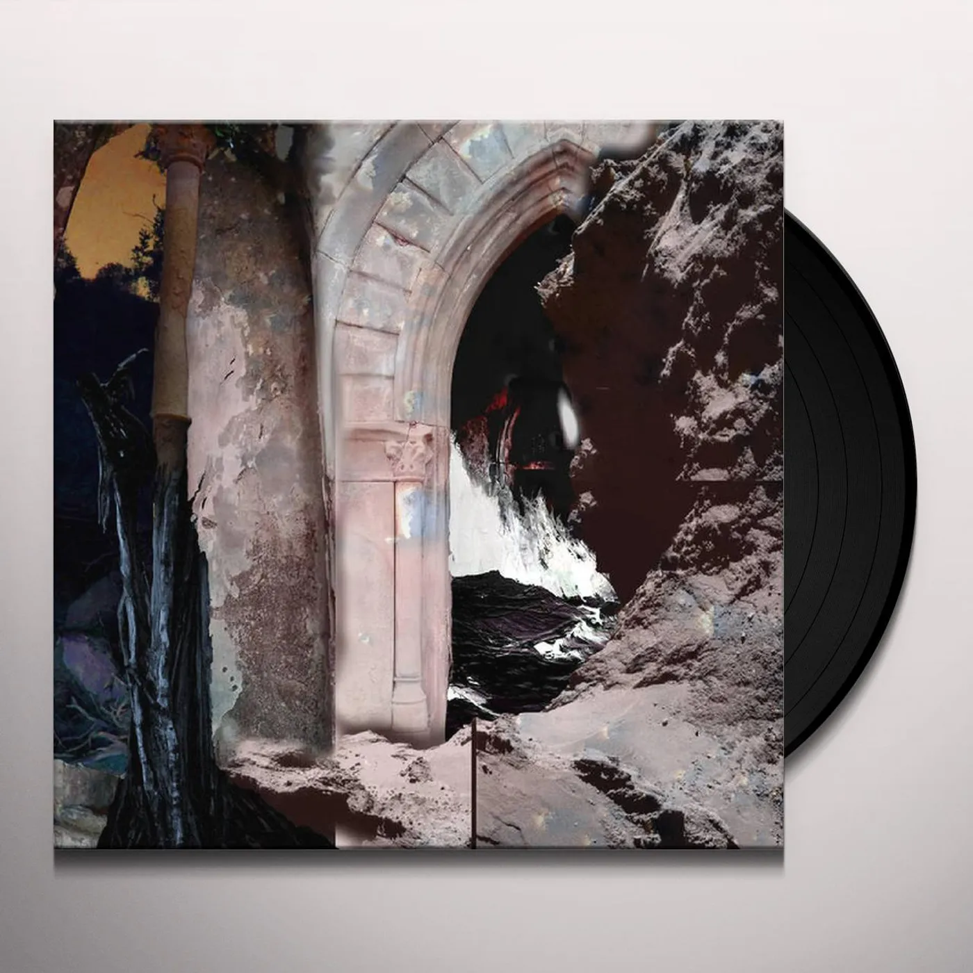 Wild Hunt Afterdream of the Reveller Vinyl Record