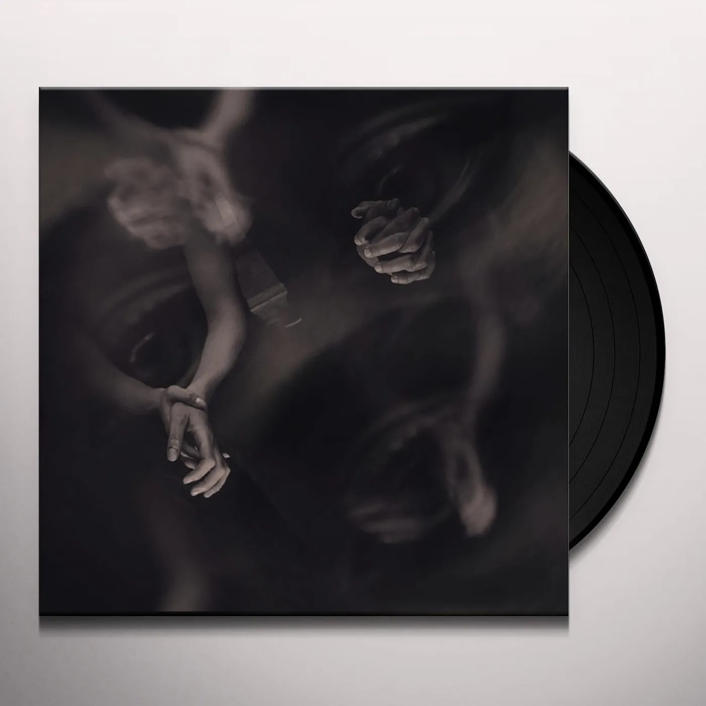 Liberez Way Through Vulnerability Vinyl Record