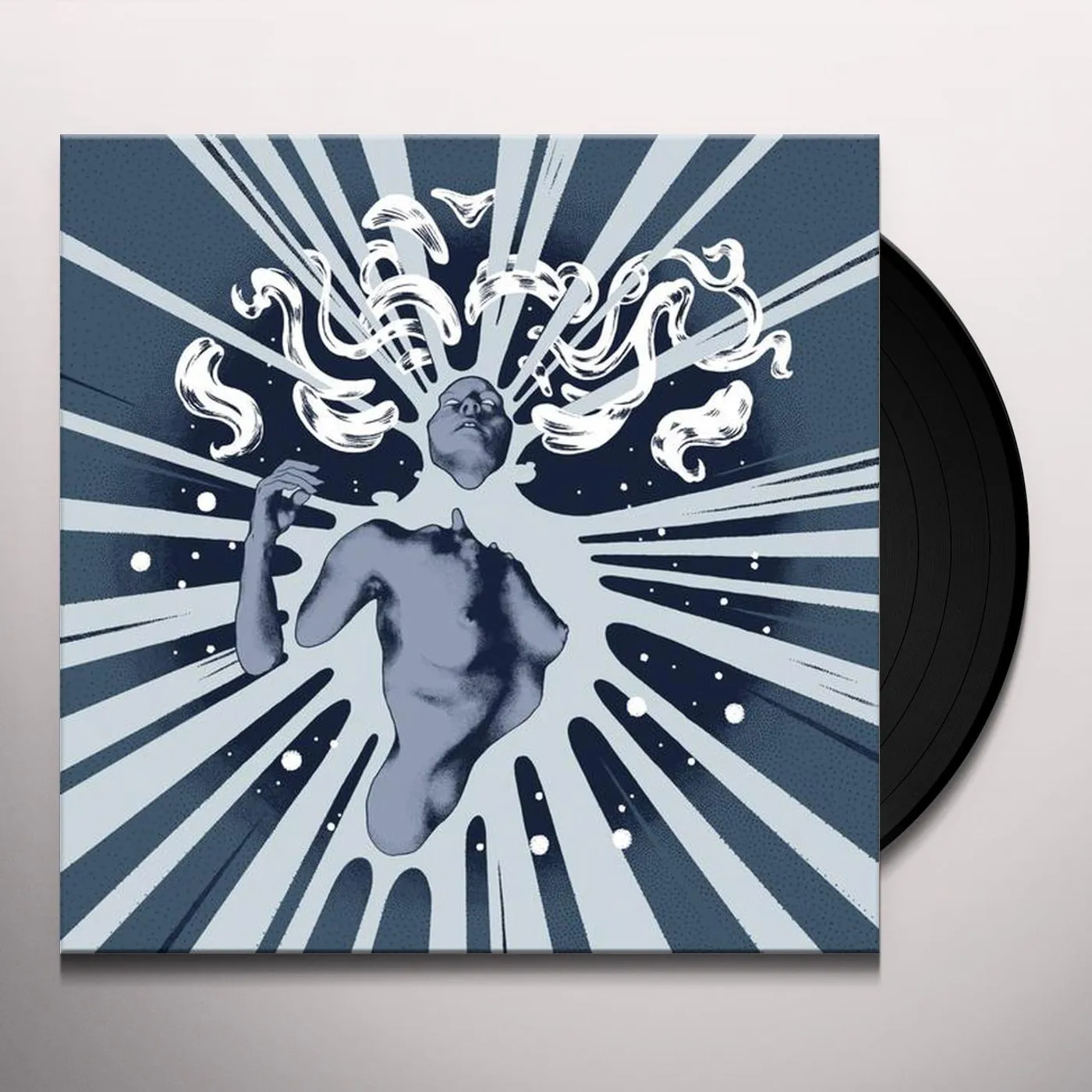 Bast NANOANGSTROM Vinyl Record