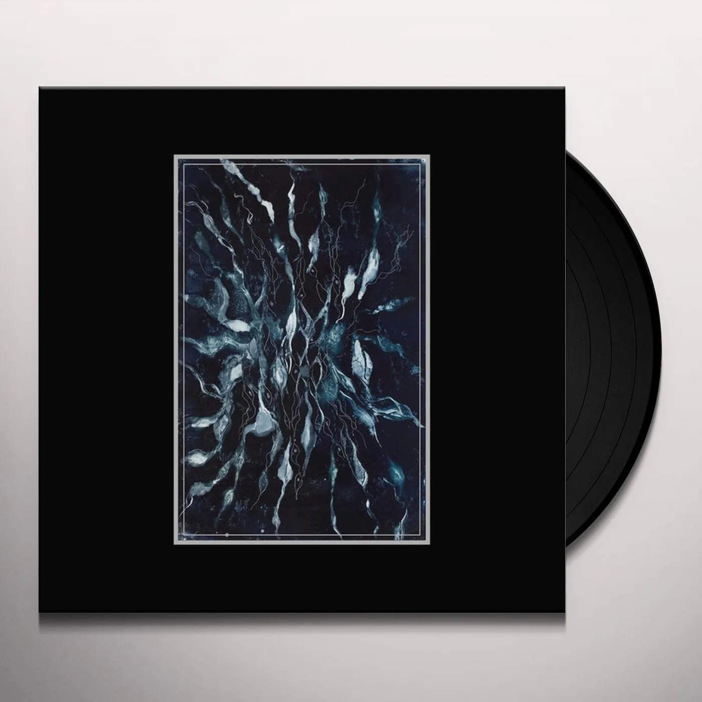 Vessel of Iniquity Void of Infinite Horror Vinyl Record