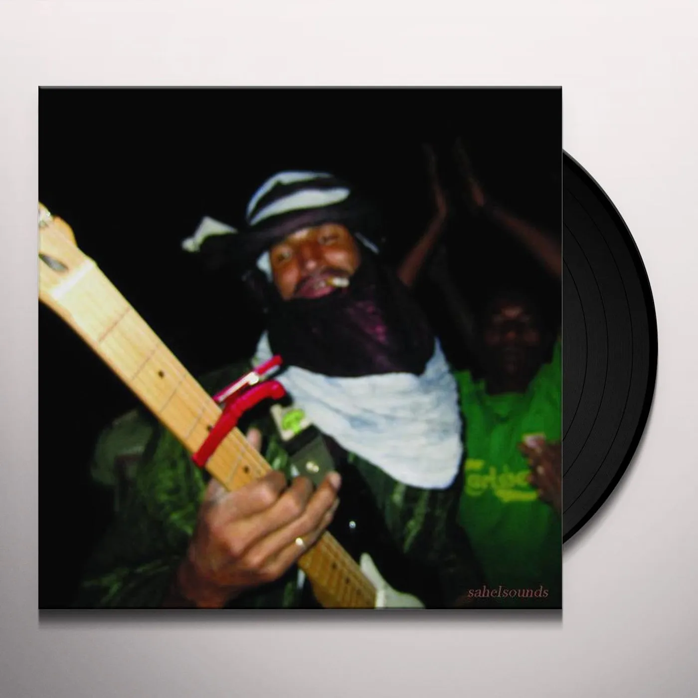 Mdou Moctar Afelan Vinyl Record