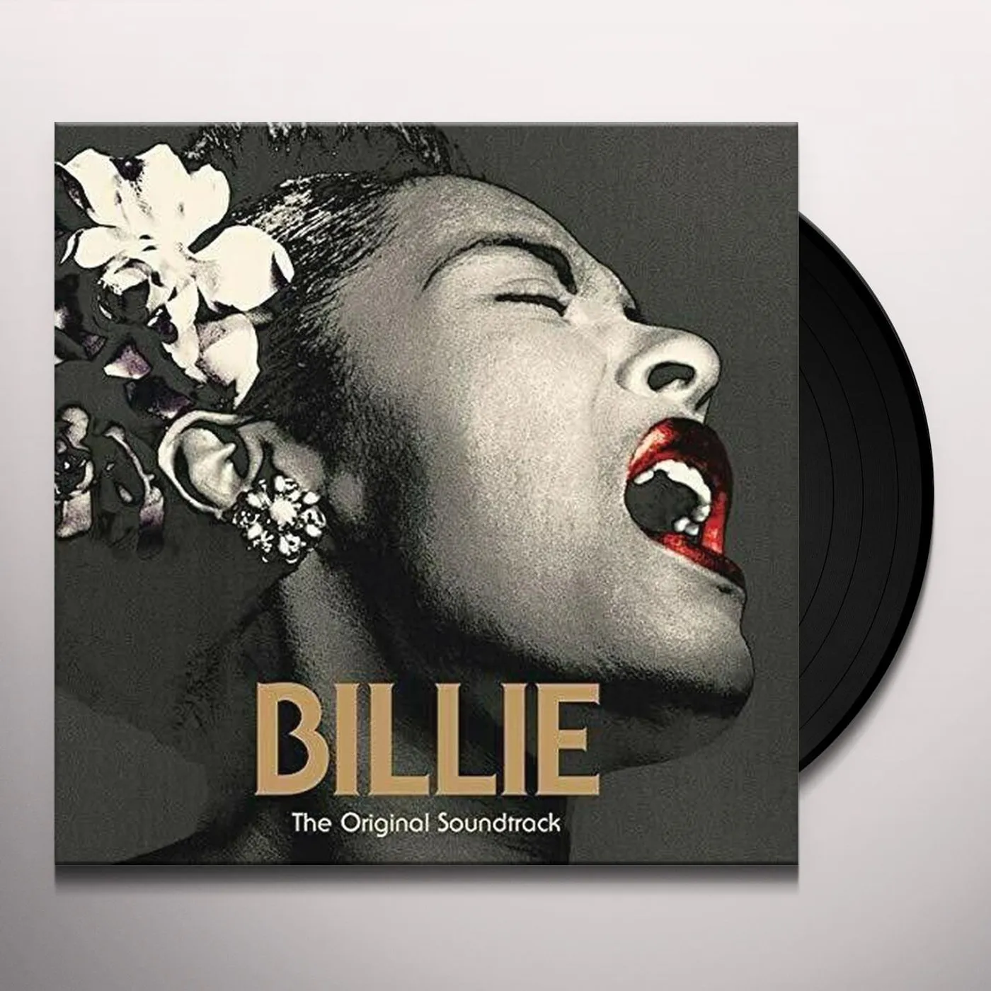 Billie Holiday / Sonhouse All Stars