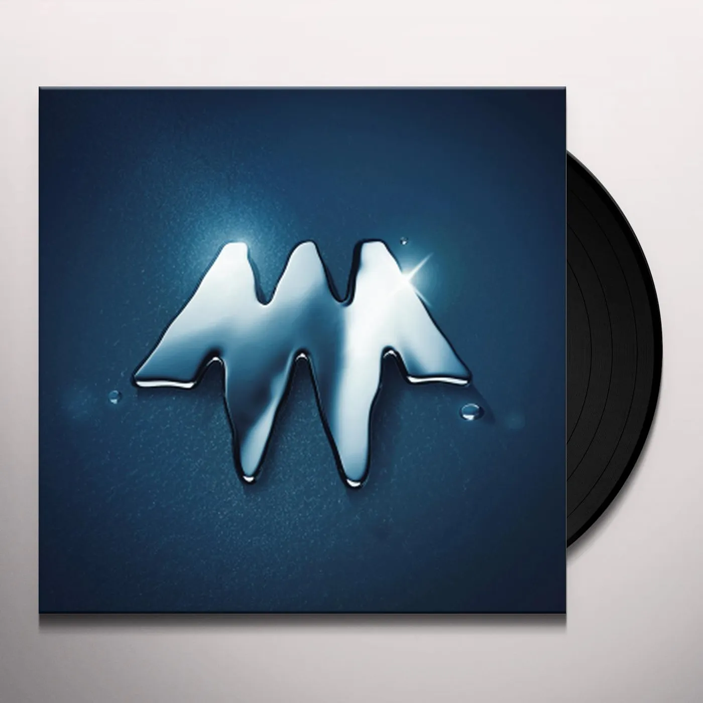 MadMan MM VOL 4 Vinyl Record