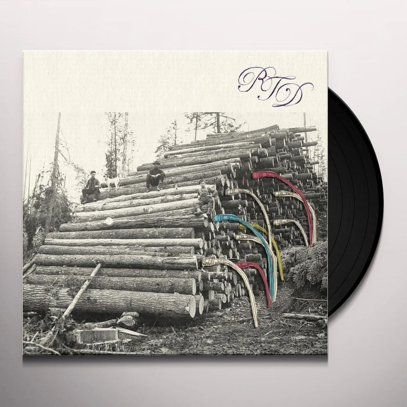 Roll the Dice Vinyl Record