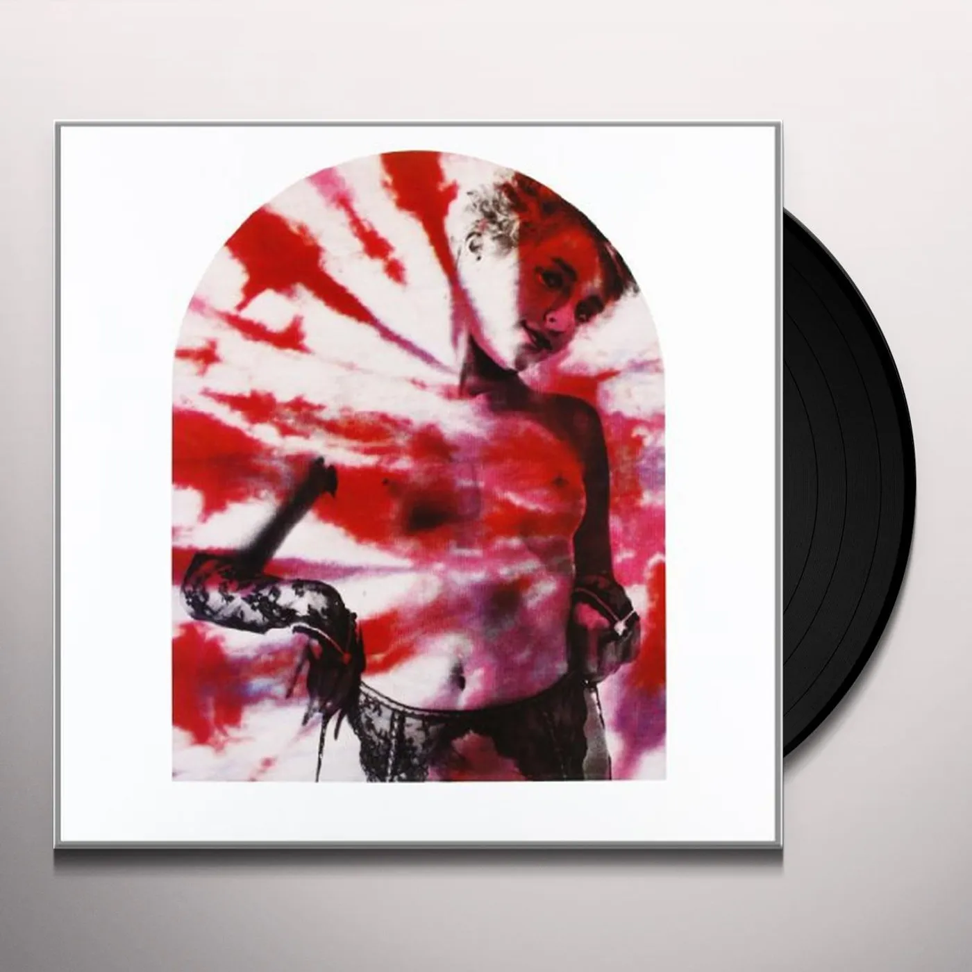 Psychic Dancehall Dreamers Vinyl Record