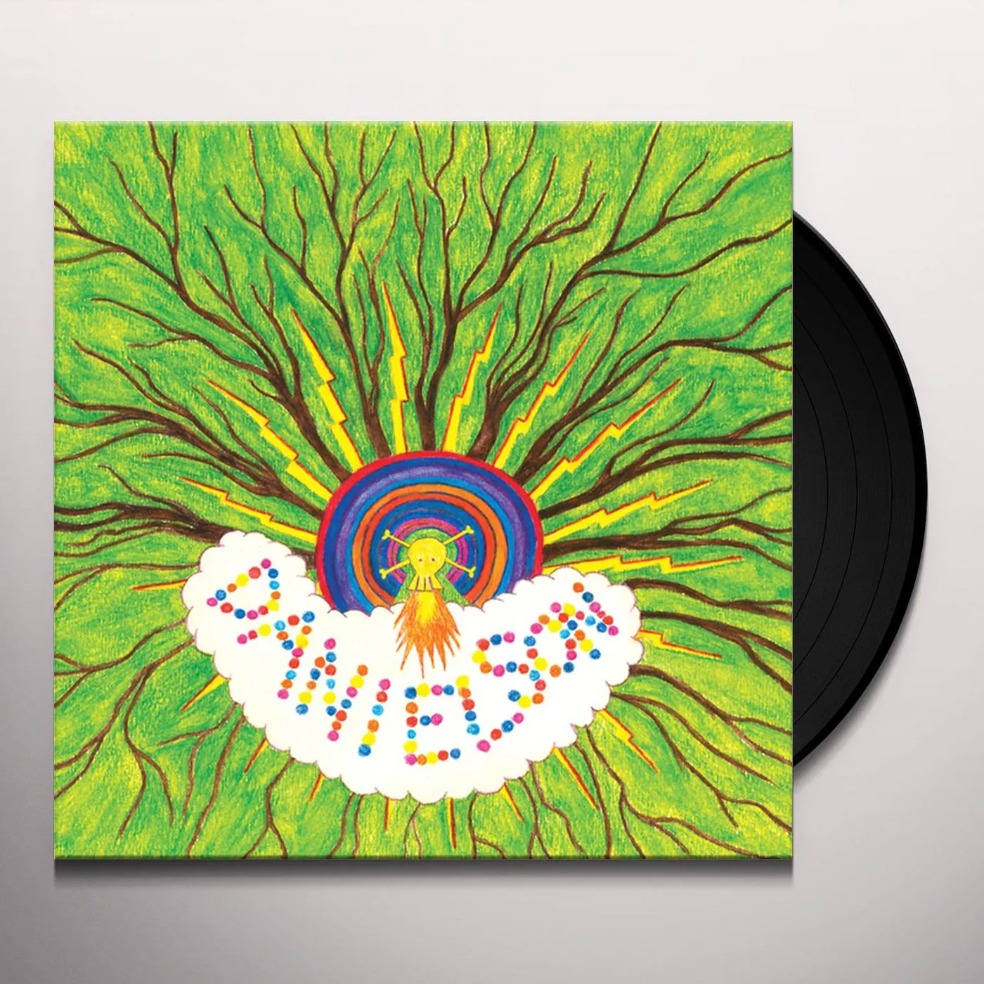 Brother Danielson Brother Is To Son Vinyl Record