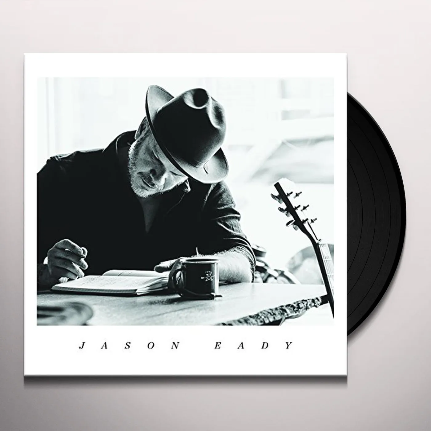 Jason Eady Vinyl Record