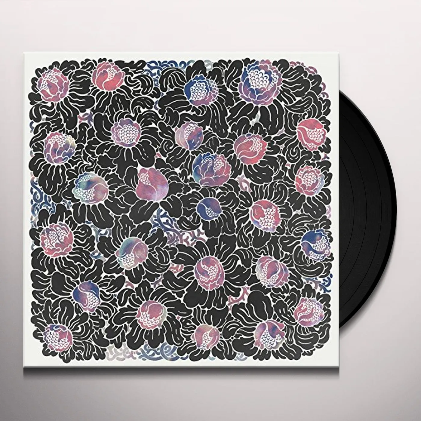 Other Colors Natural Motion Vinyl Record