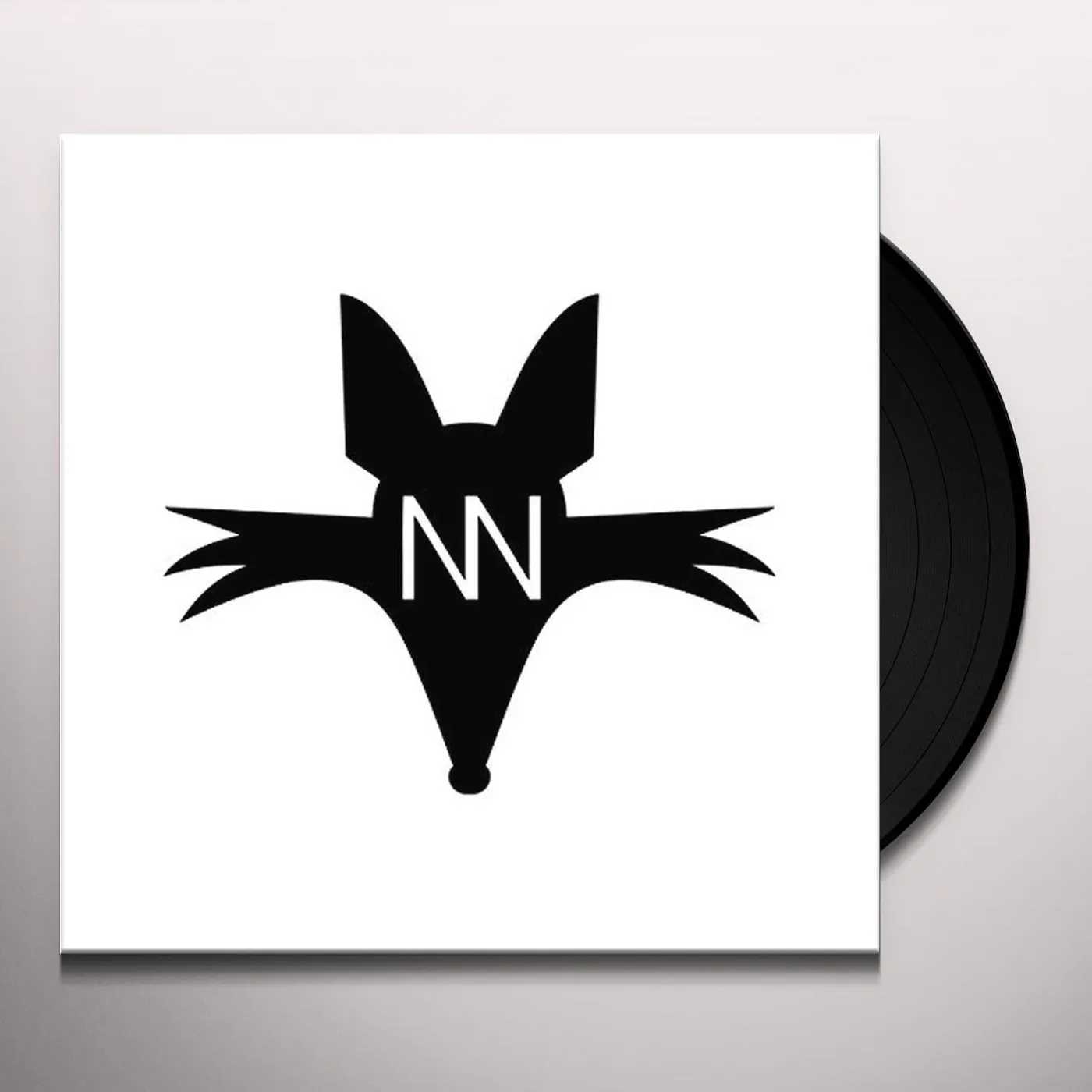 Niels Nielsen Atvid Vinyl Record