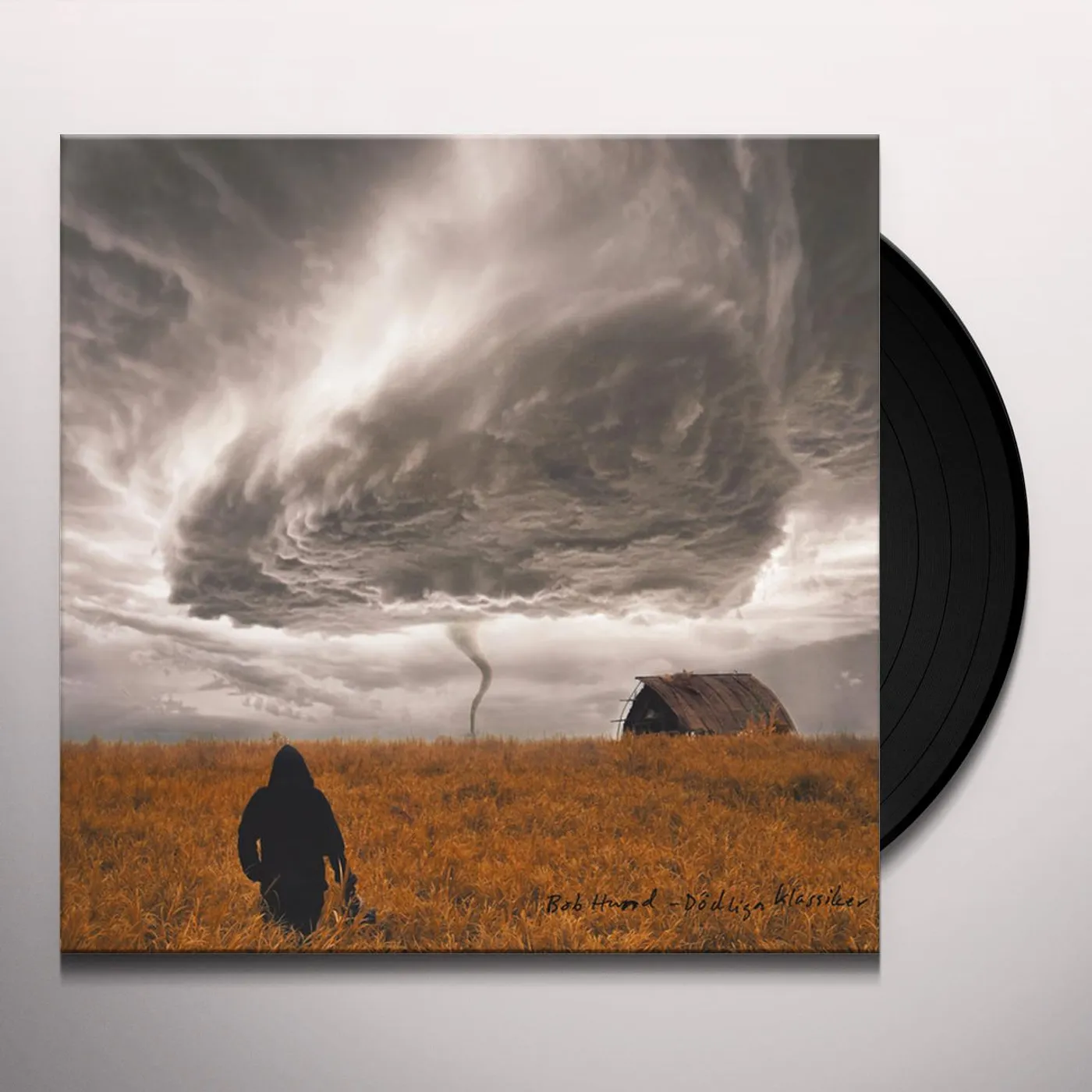 bob hund DODLIGA KLASSIKER Vinyl Record