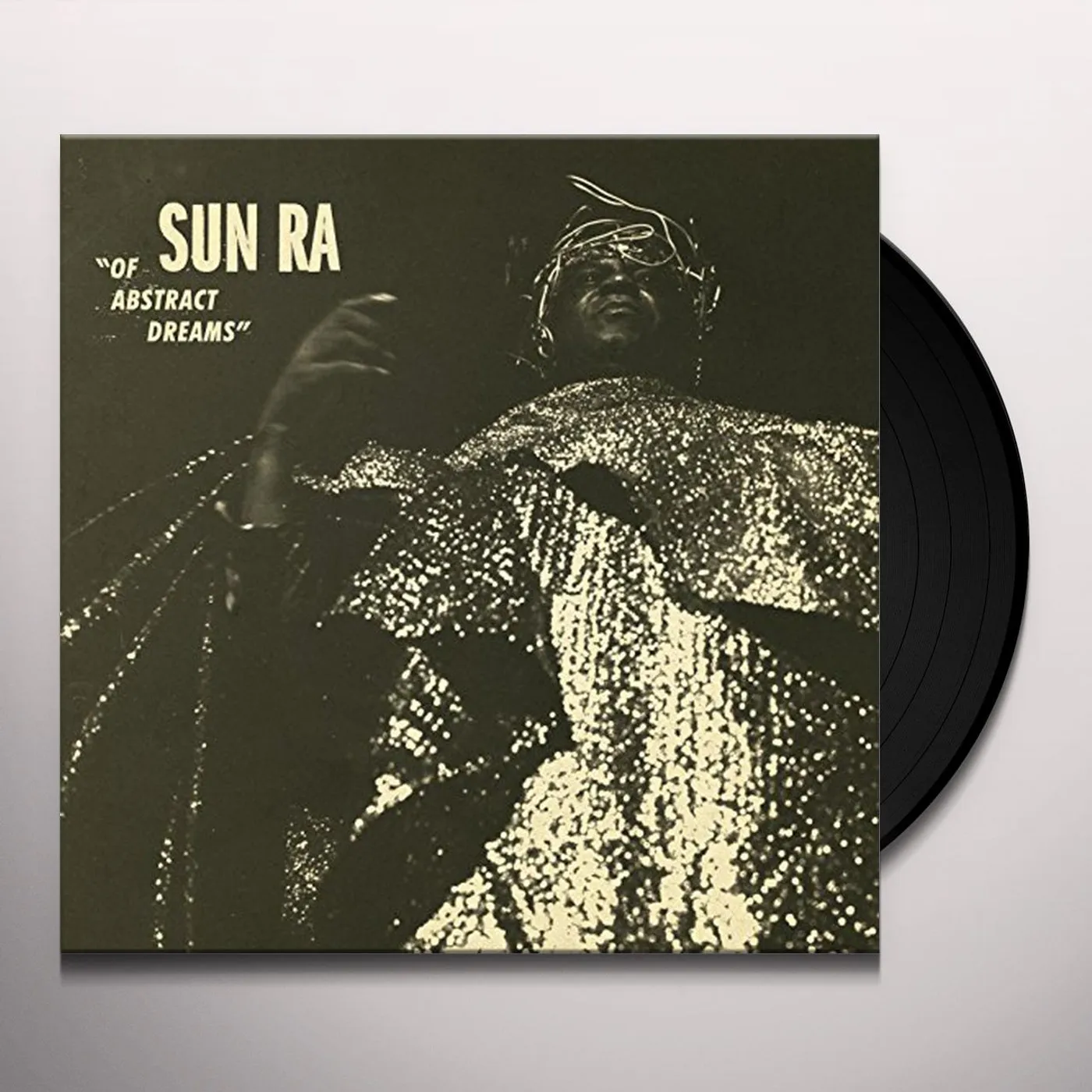 Of Sun Rabstract Dreams Vinyl Record