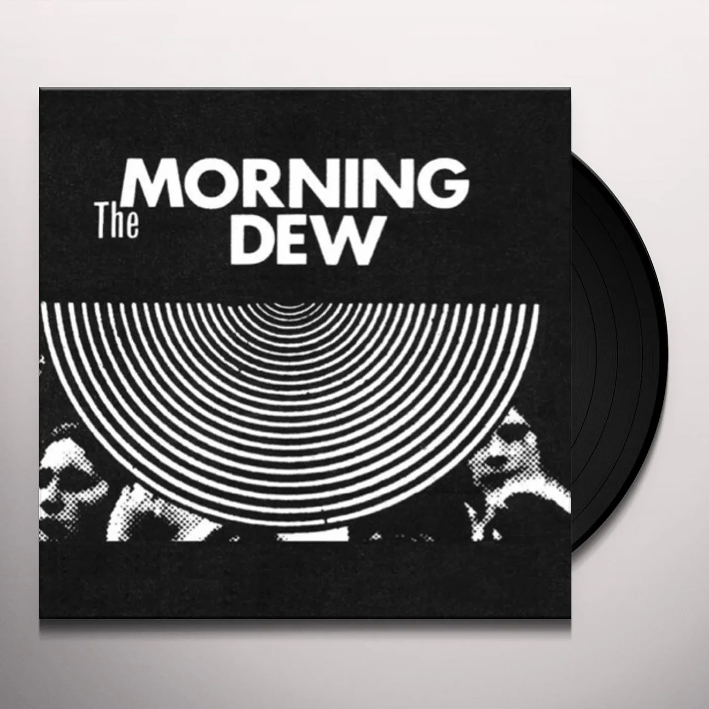 Morning Dew Vinyl Record