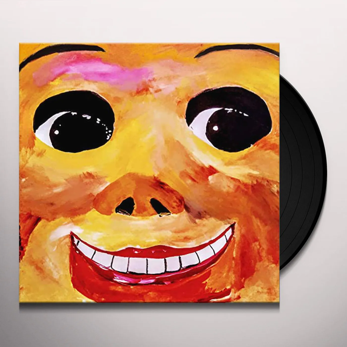 Orloge Simard CHACUN SON WATERLOO Vinyl Record