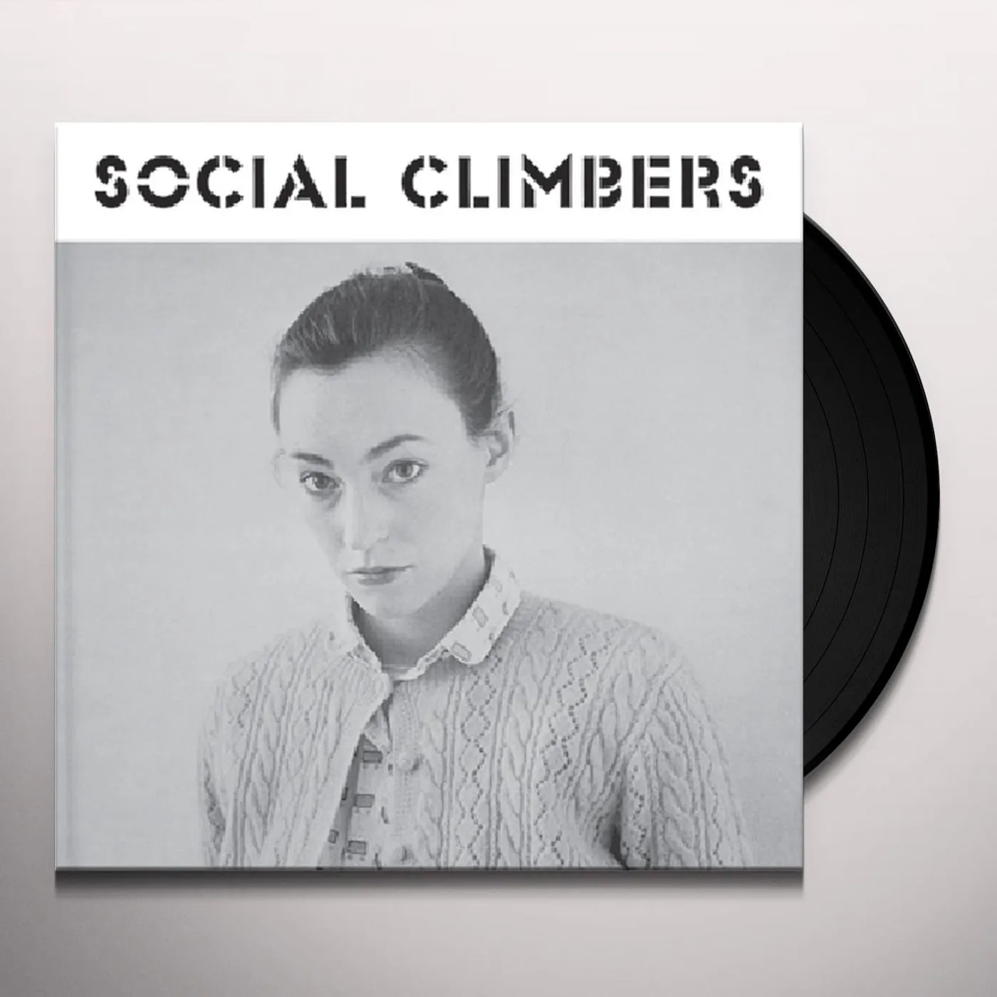 Social Climbers Vinyl Record