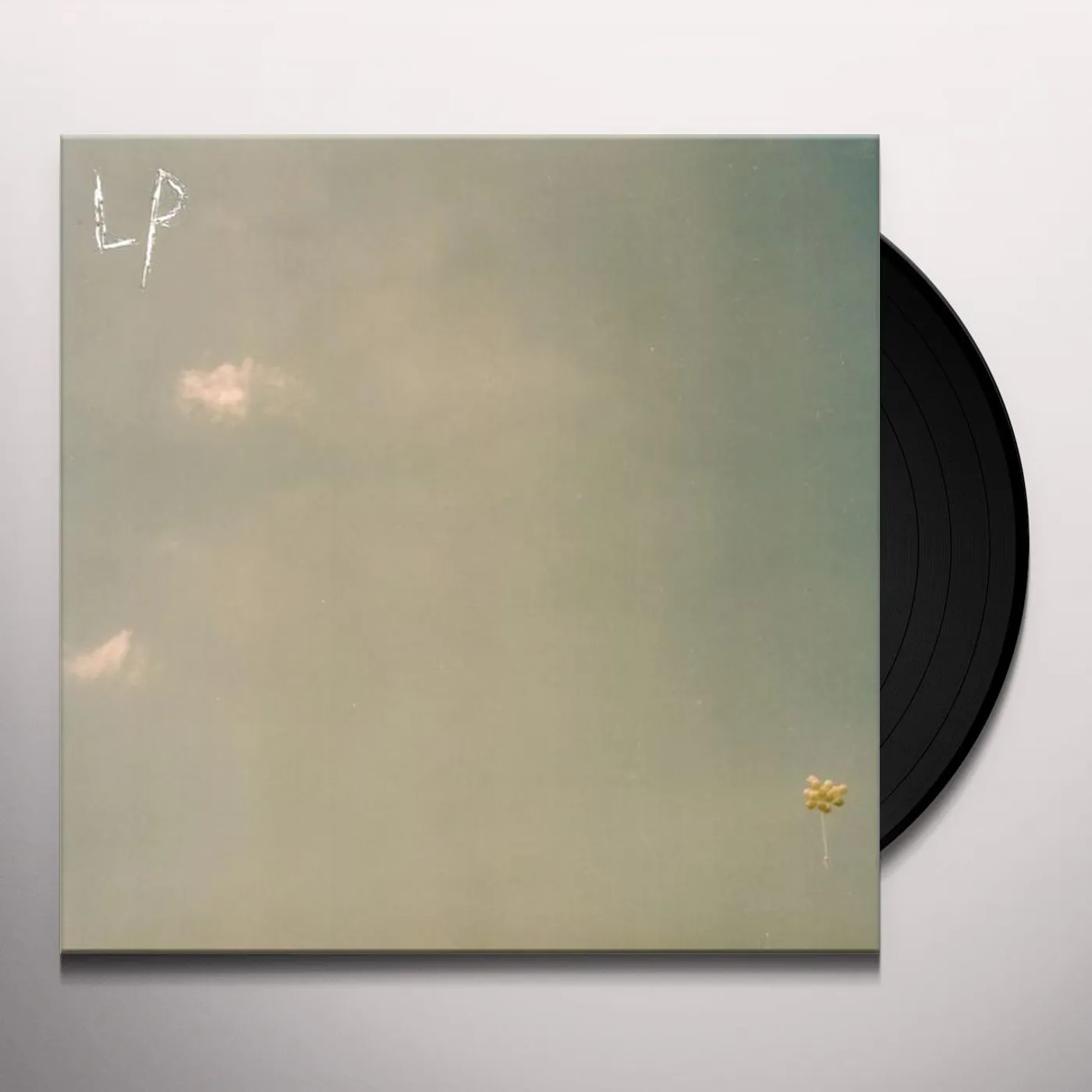 SPOOKY ACTION AT A DISTANCE (LOTUS PLAZA IS LOCKETT PUNDT/GUITARIST FOR DEERHUNTER) Vinyl Record