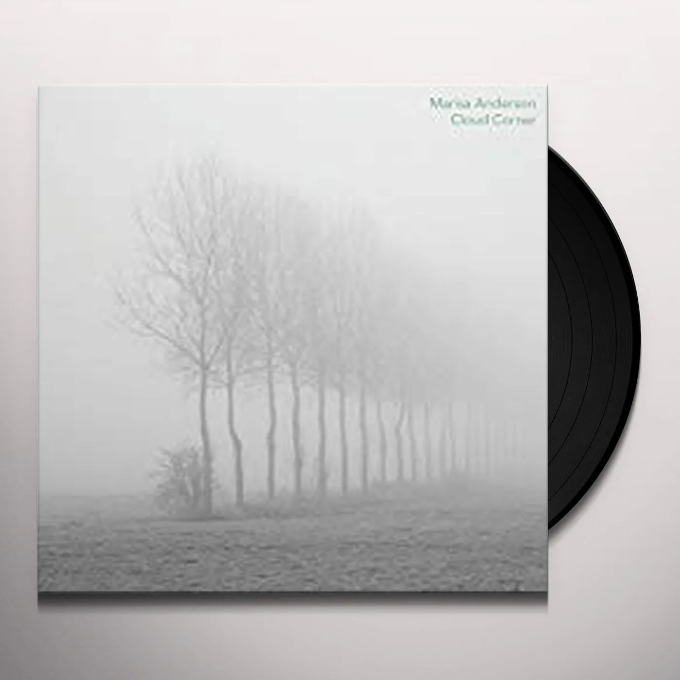 Marisa Anderson Cloud Corner Vinyl Record