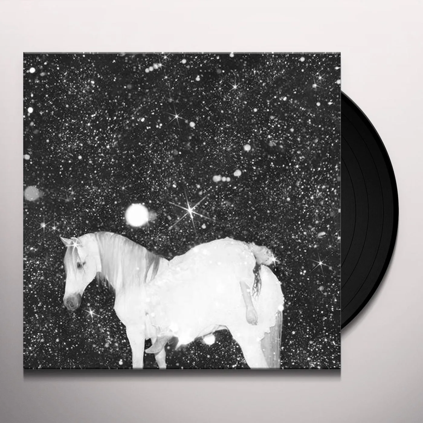 Black Lips Apocalypse Love Vinyl Record