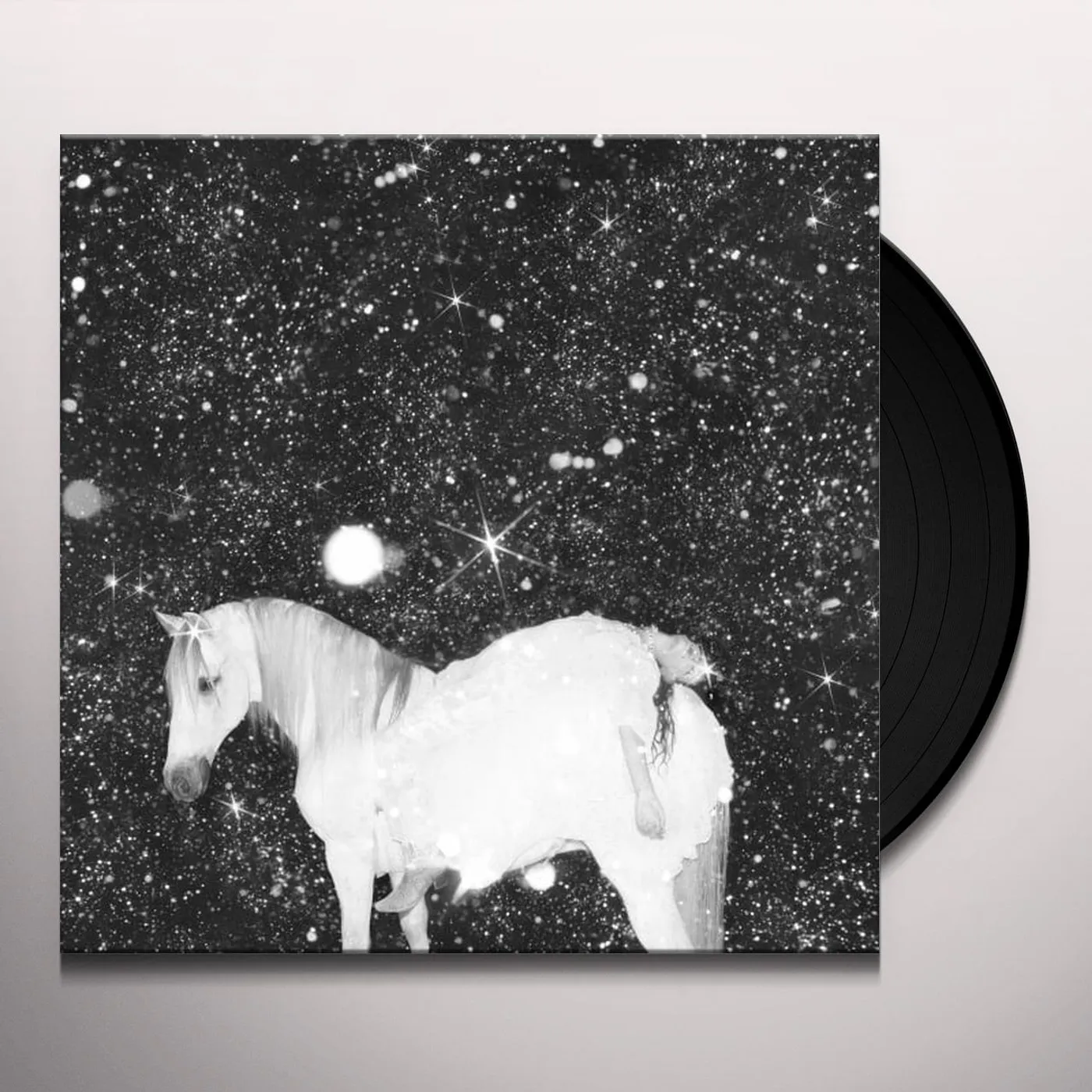 Black Lips APOCALYPSE LOVE Vinyl Record