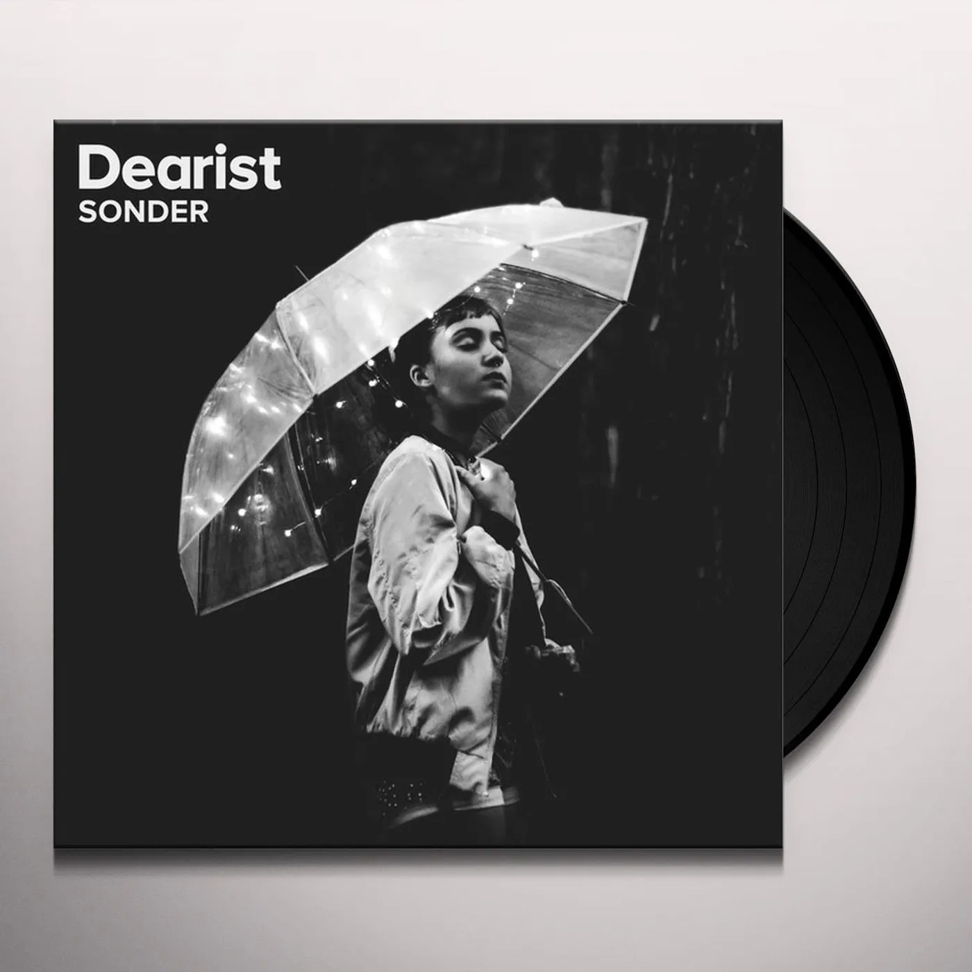 Dearist Sonder Vinyl Record