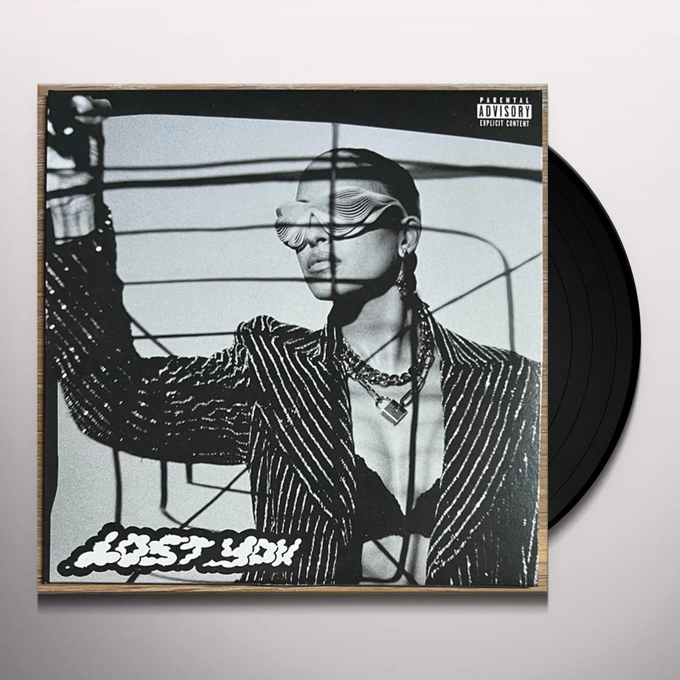 Cleo Sol Gold (Limited Edition) Vinyl Record