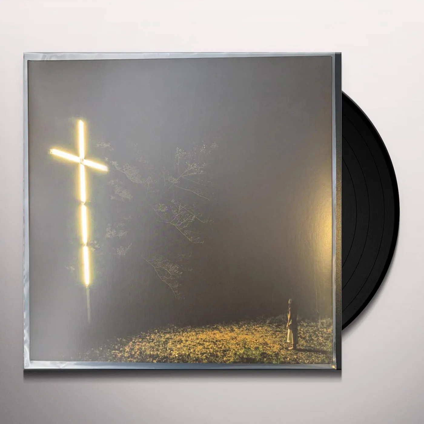 Knocked Loose YOU WON'T GO BEFORE YOU'RE SUPPOSED TO Vinyl Record