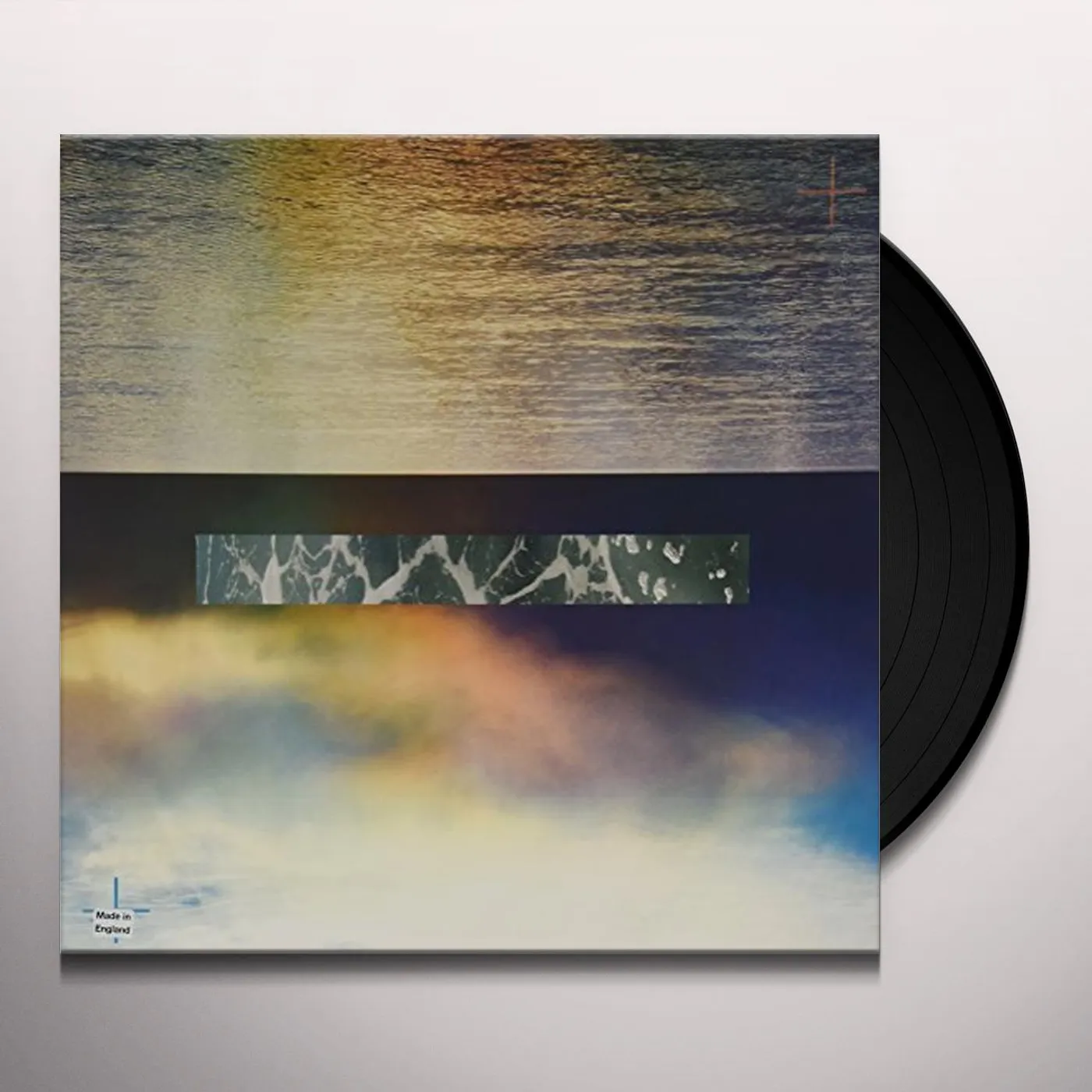 Goitia Deitz Dream Meridian Vinyl Record