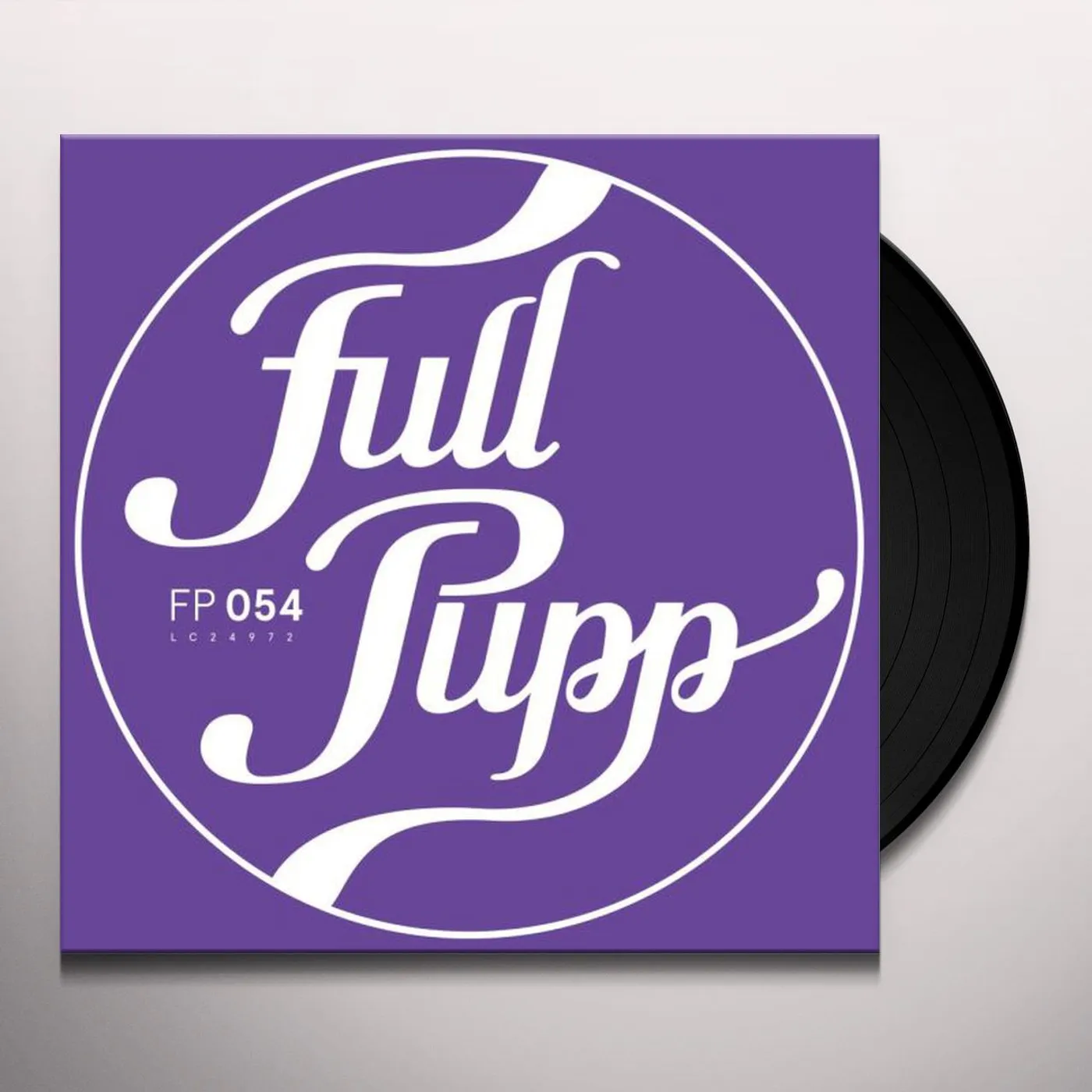 Chmmr MEDIA VISION Vinyl Record