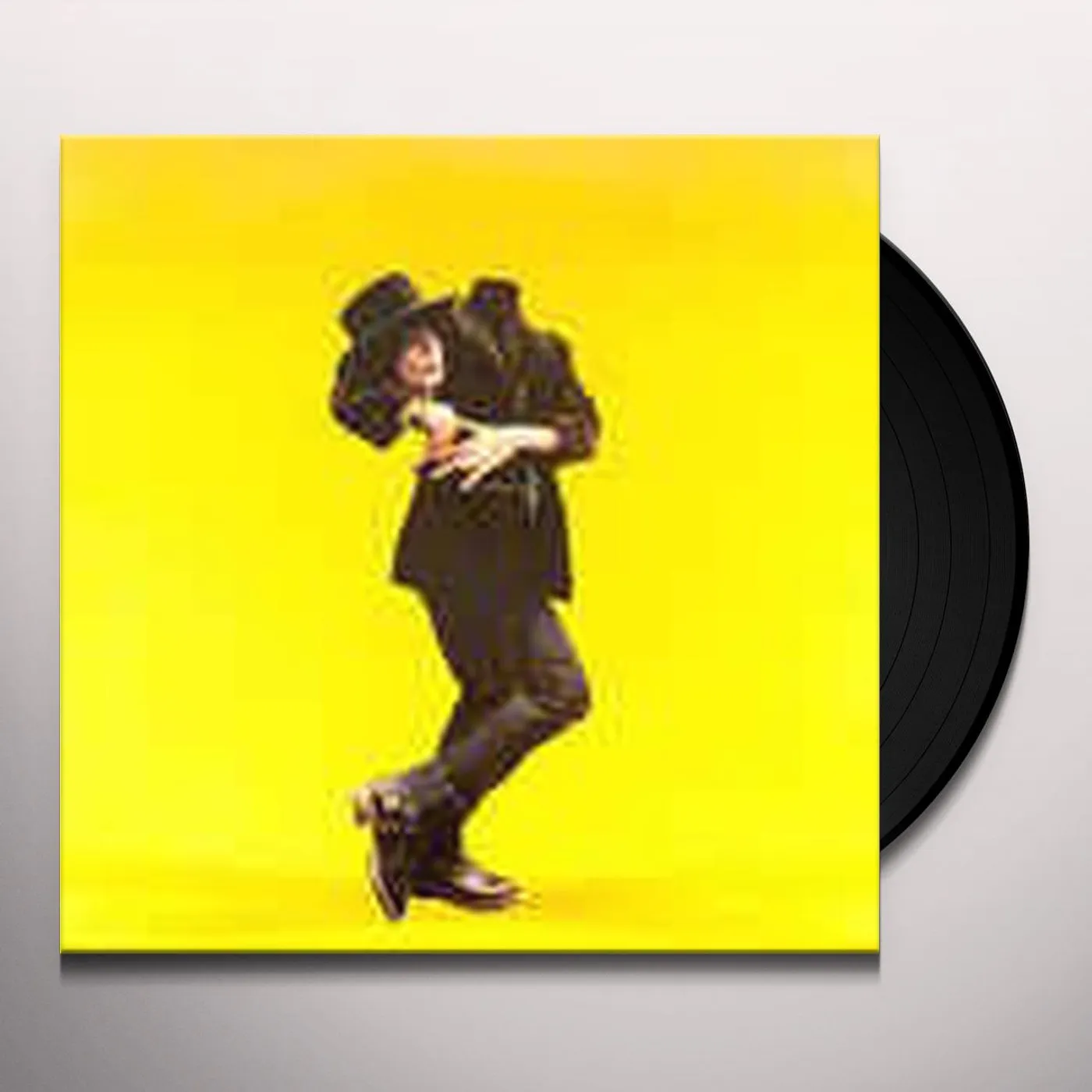 Rachelle Garniez My House of Peace Vinyl Record