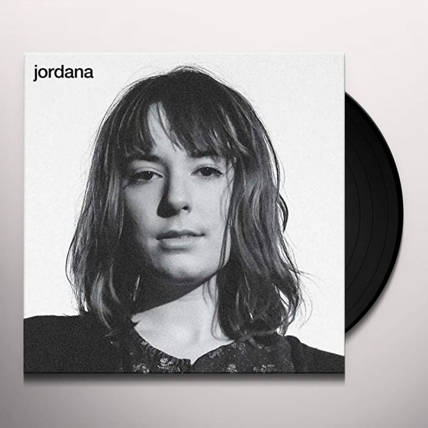 Jordana SOMETHING TO SAY TO YOU Vinyl Record