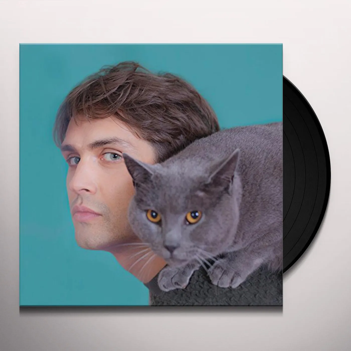 Peter Peter Noir Eden Vinyl Record
