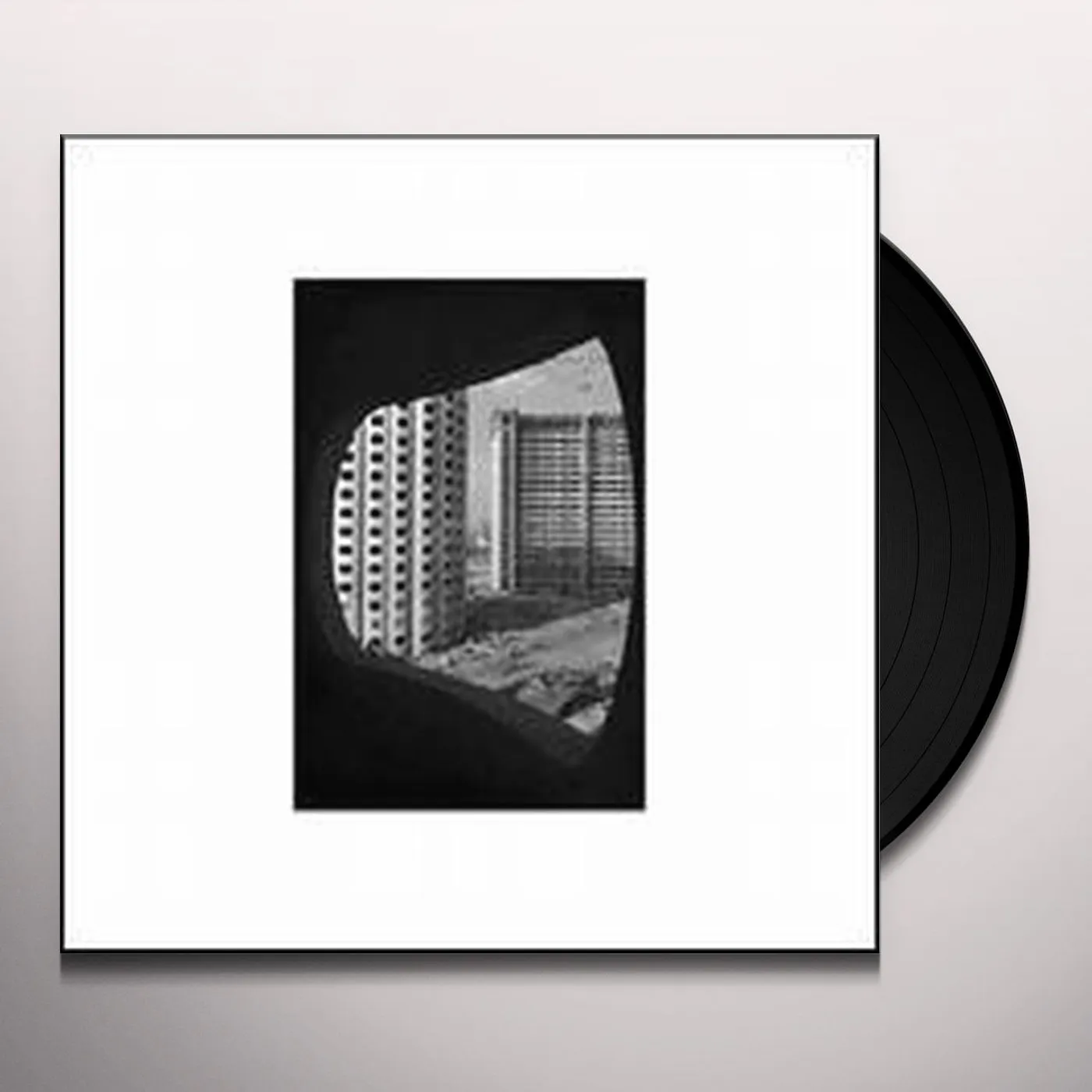 efdemin Chicago Remixes 2 Vinyl Record