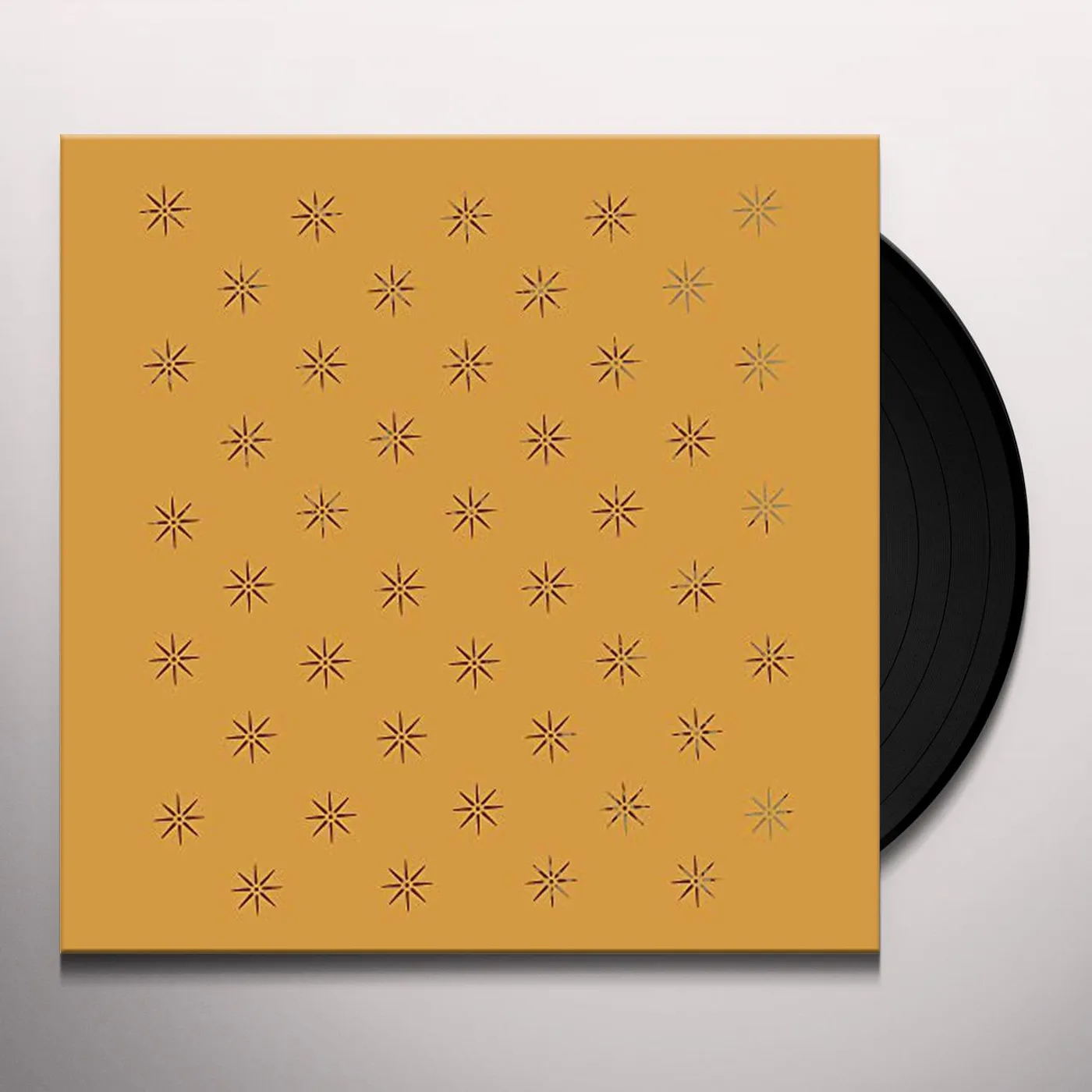 We like We Time Is Local Vinyl Record