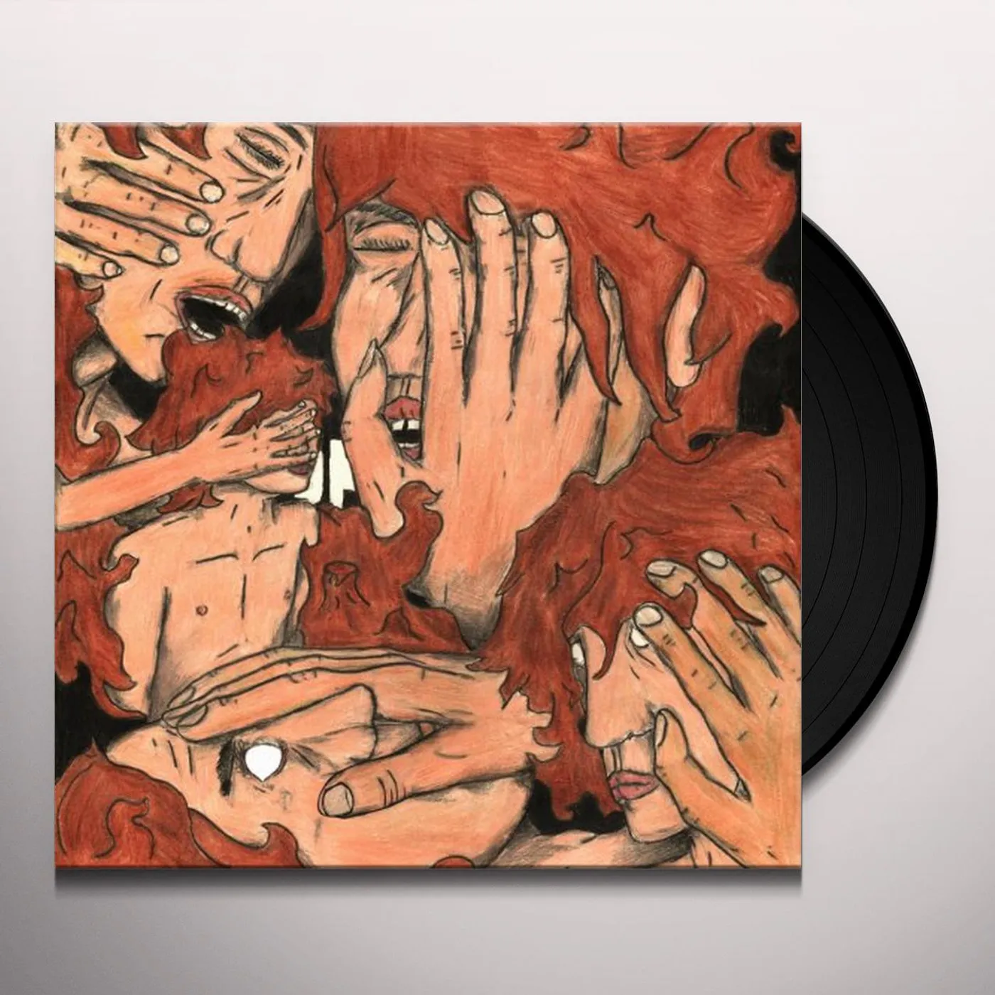 Dream Love Vinyl Record