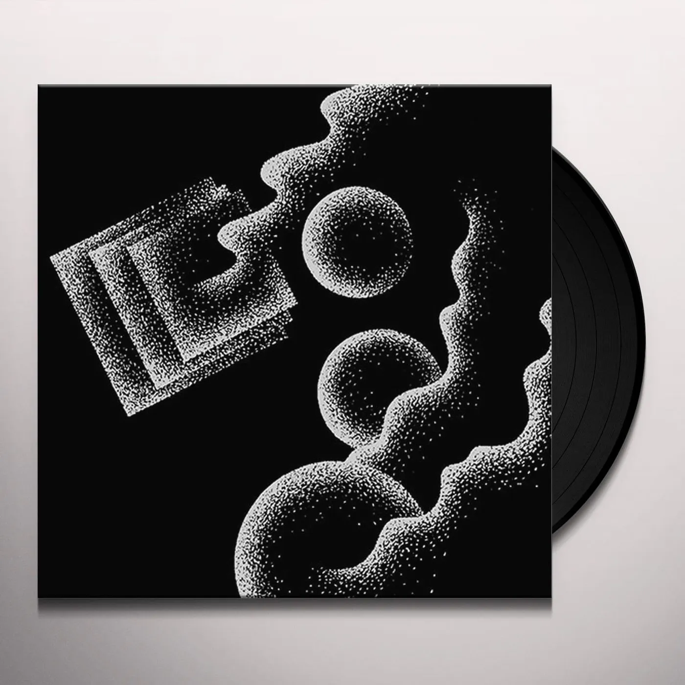 Telaio Magnetico LIVE 75: EXPANDED VERSION Vinyl Record