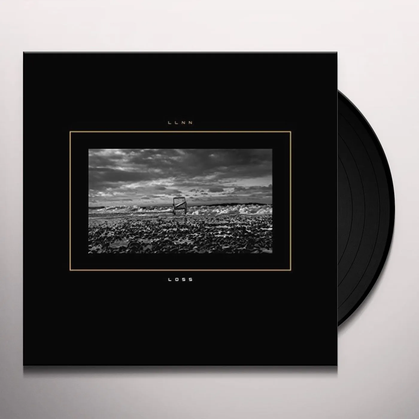 LLNN Loss Vinyl Record