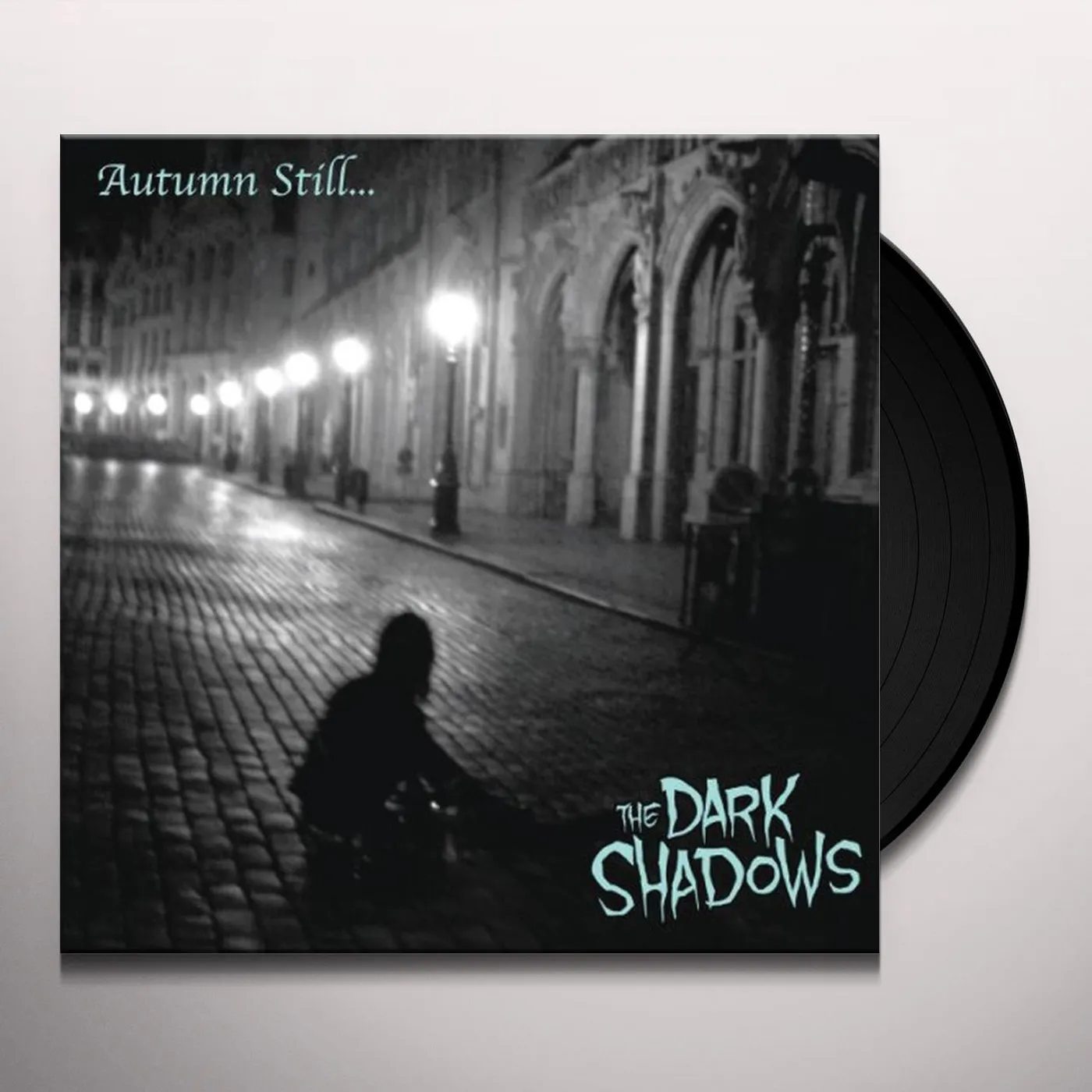 Dark Shadows AUTUMN STILL Vinyl Record