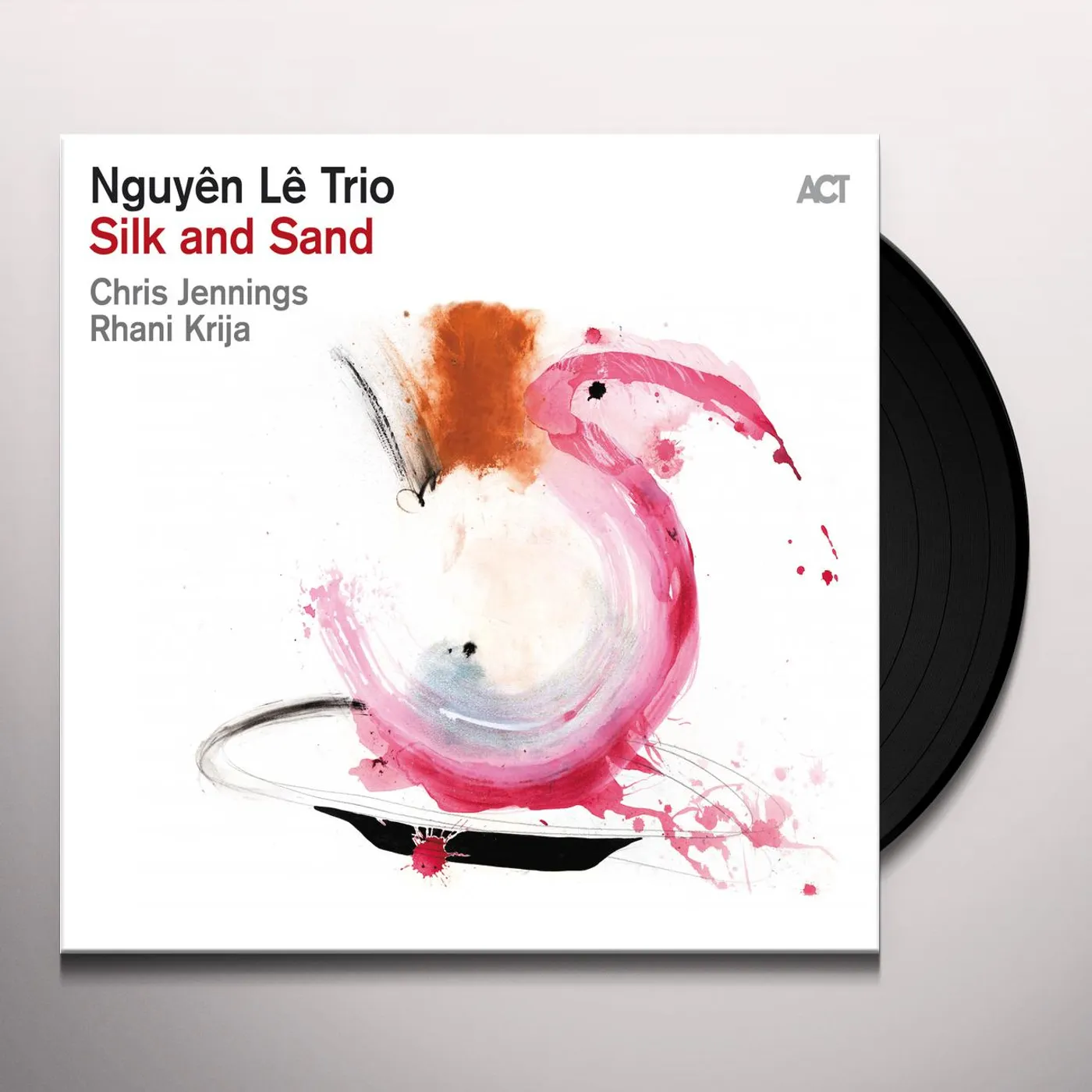 NGUYEN LE Brand Page