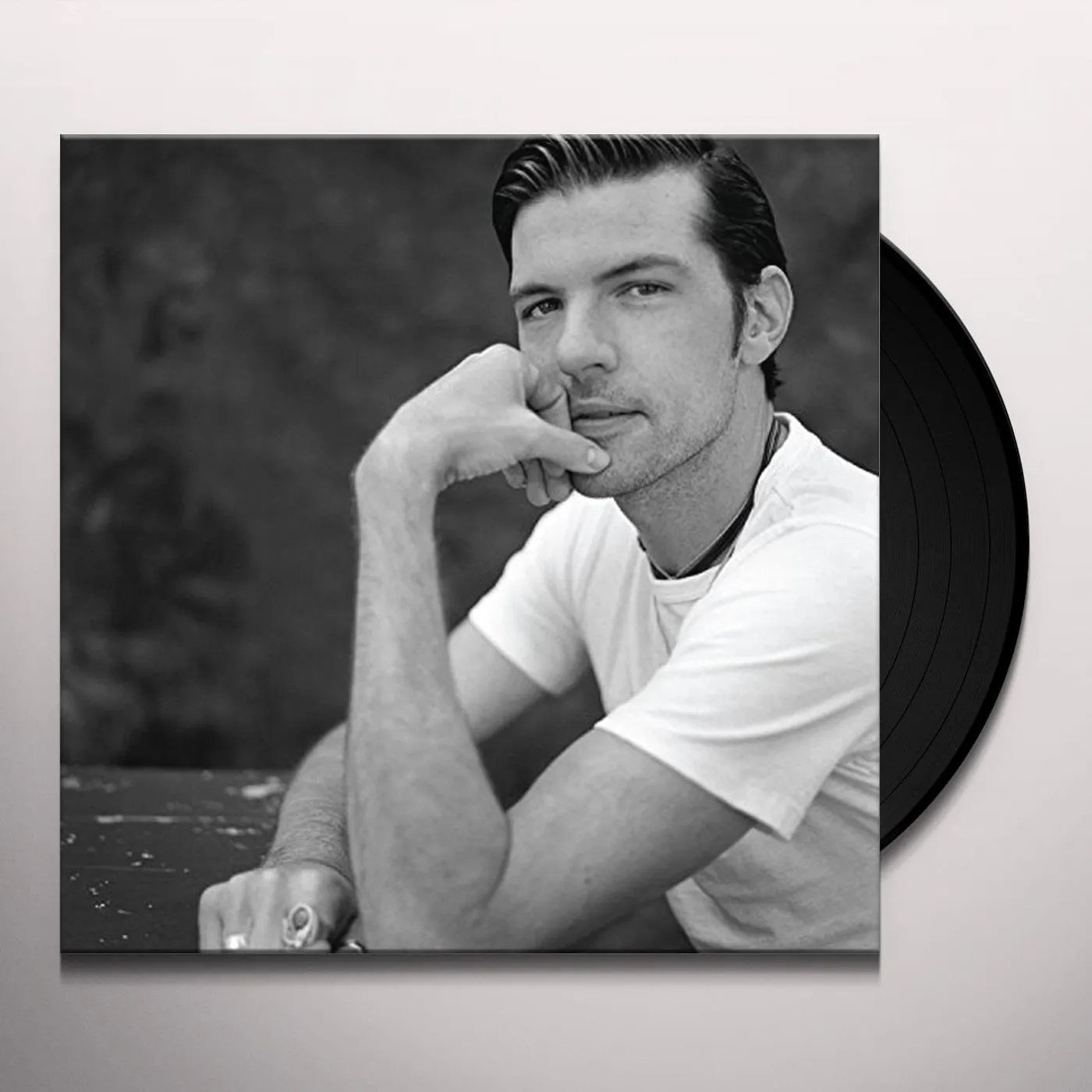 Timothy Seth Avett as Darling IV Vinyl Record