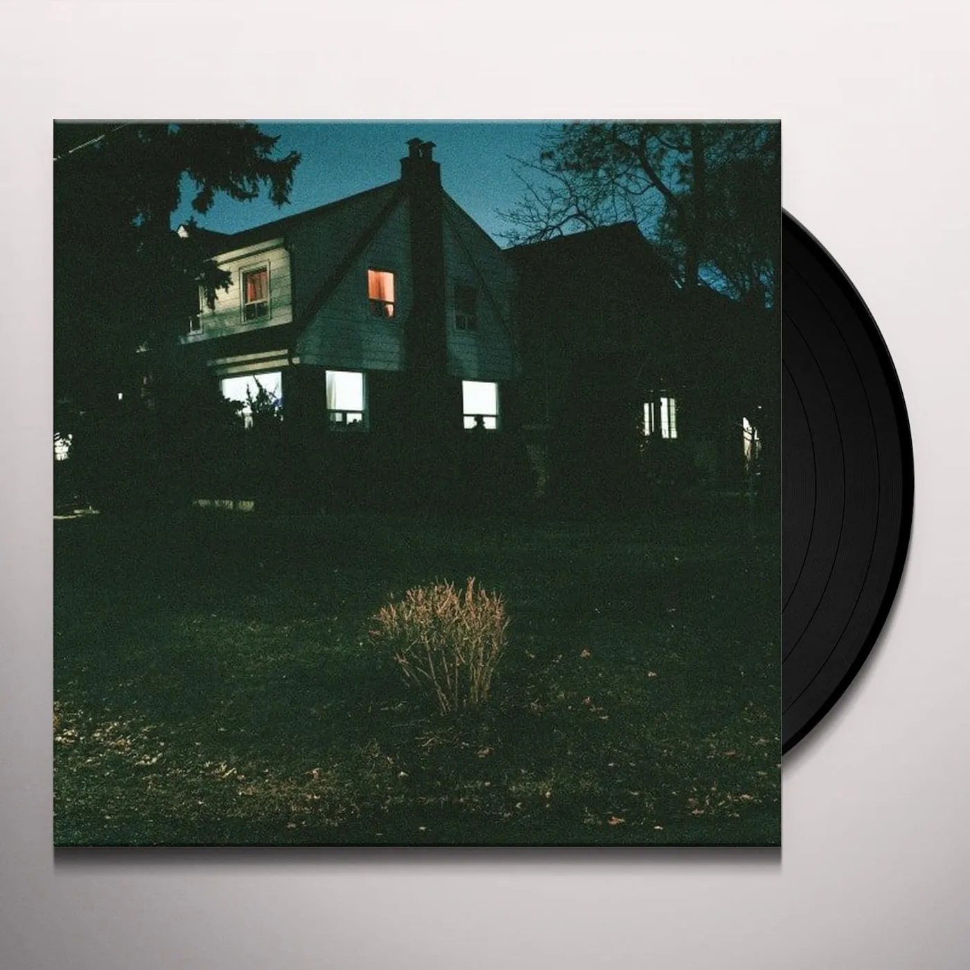 Matthew Tavares / Leland Whitty January 12th Vinyl Record
