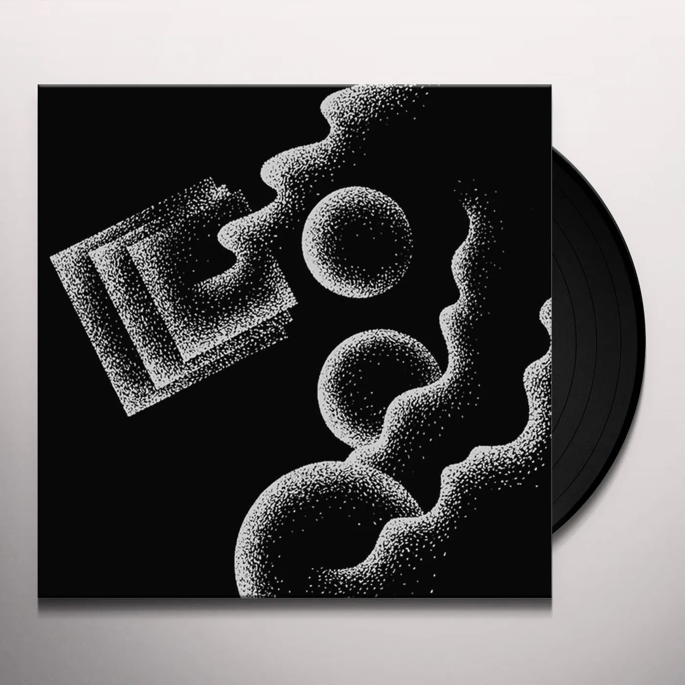 Telaio Magnetico LIVE 75 Vinyl Record
