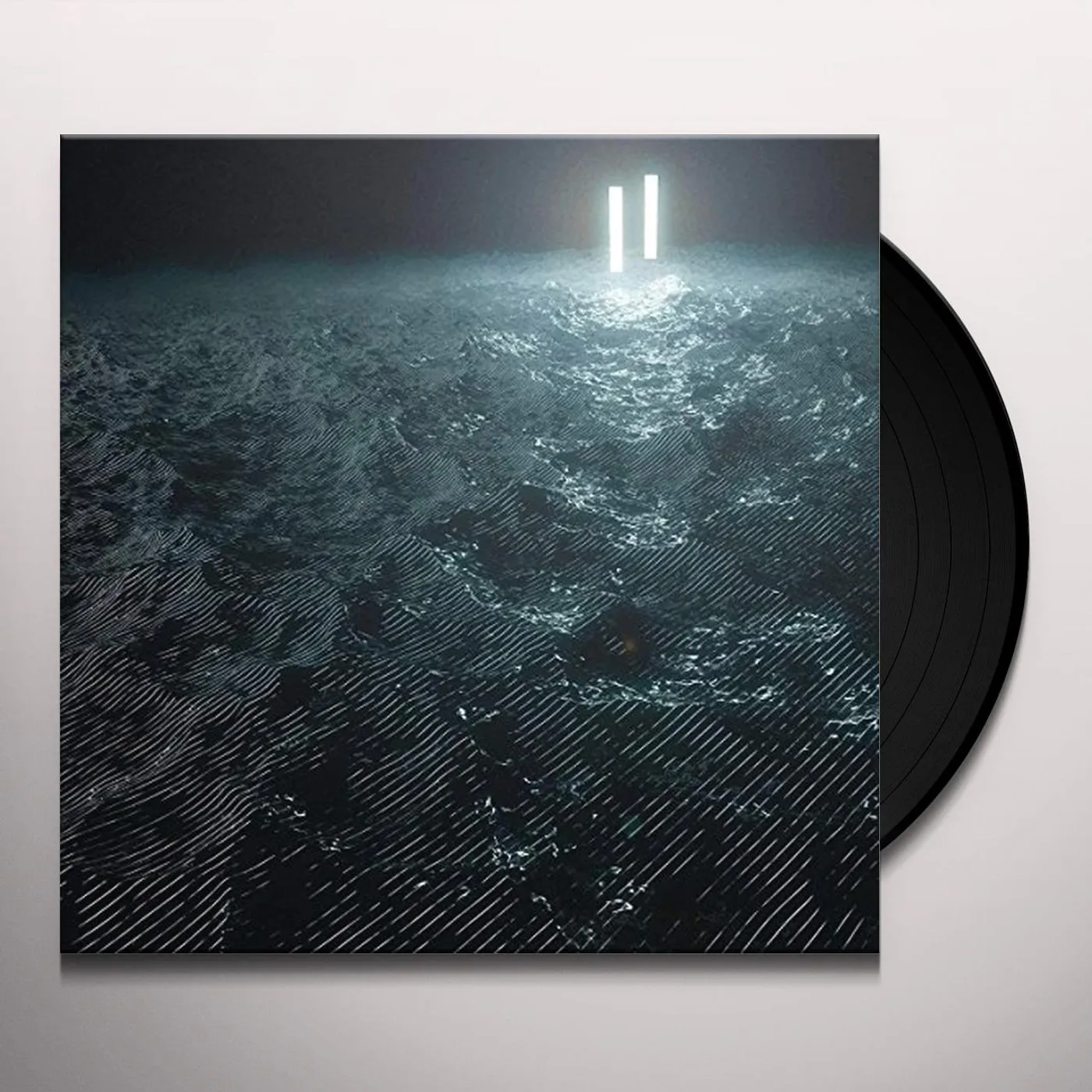 Stereo Honey Monuments Vinyl Record