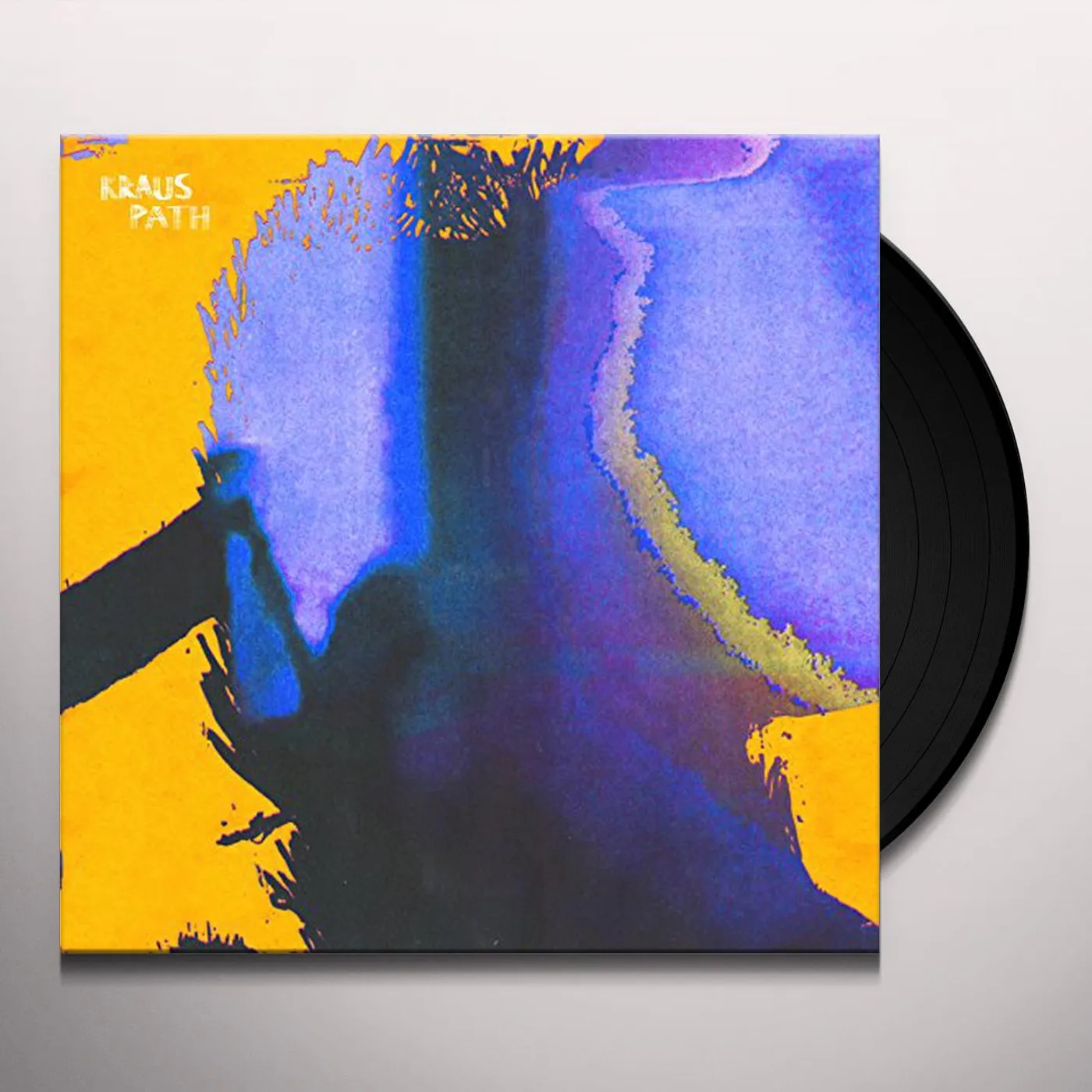 Kraus Path Vinyl Record